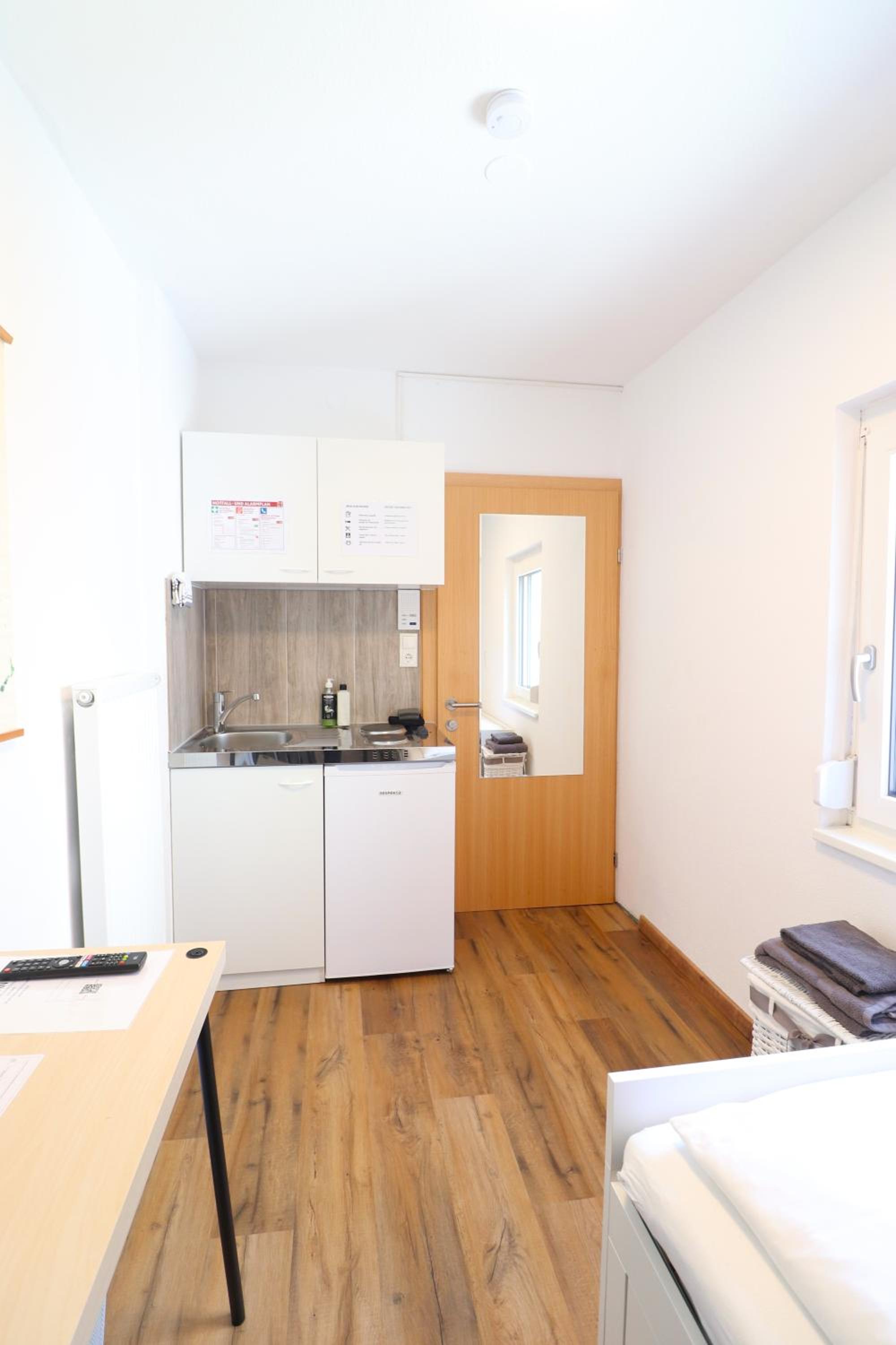 Montfort Apartments - Feldkirch
