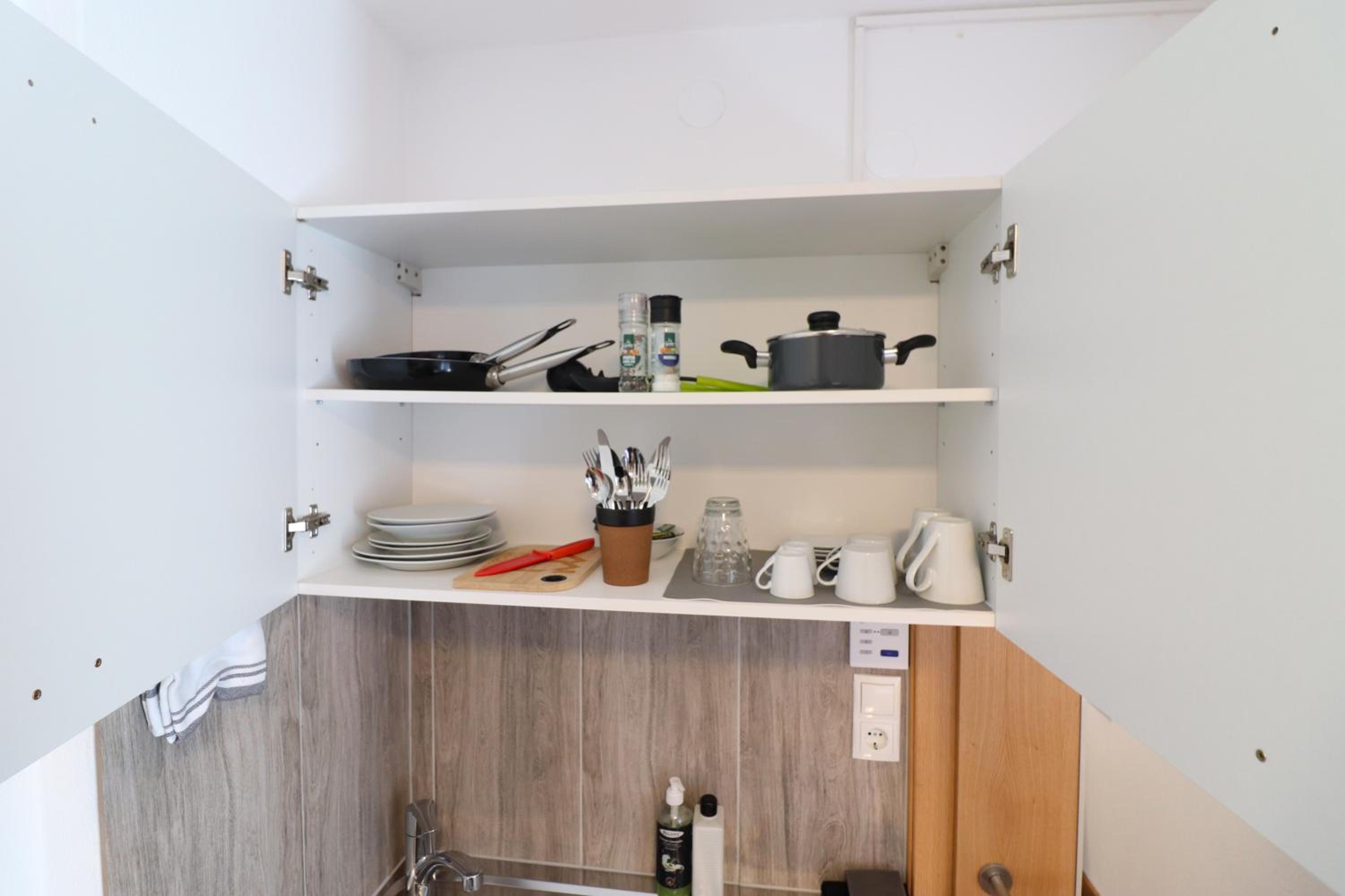 Montfort Apartments - Feldkirch