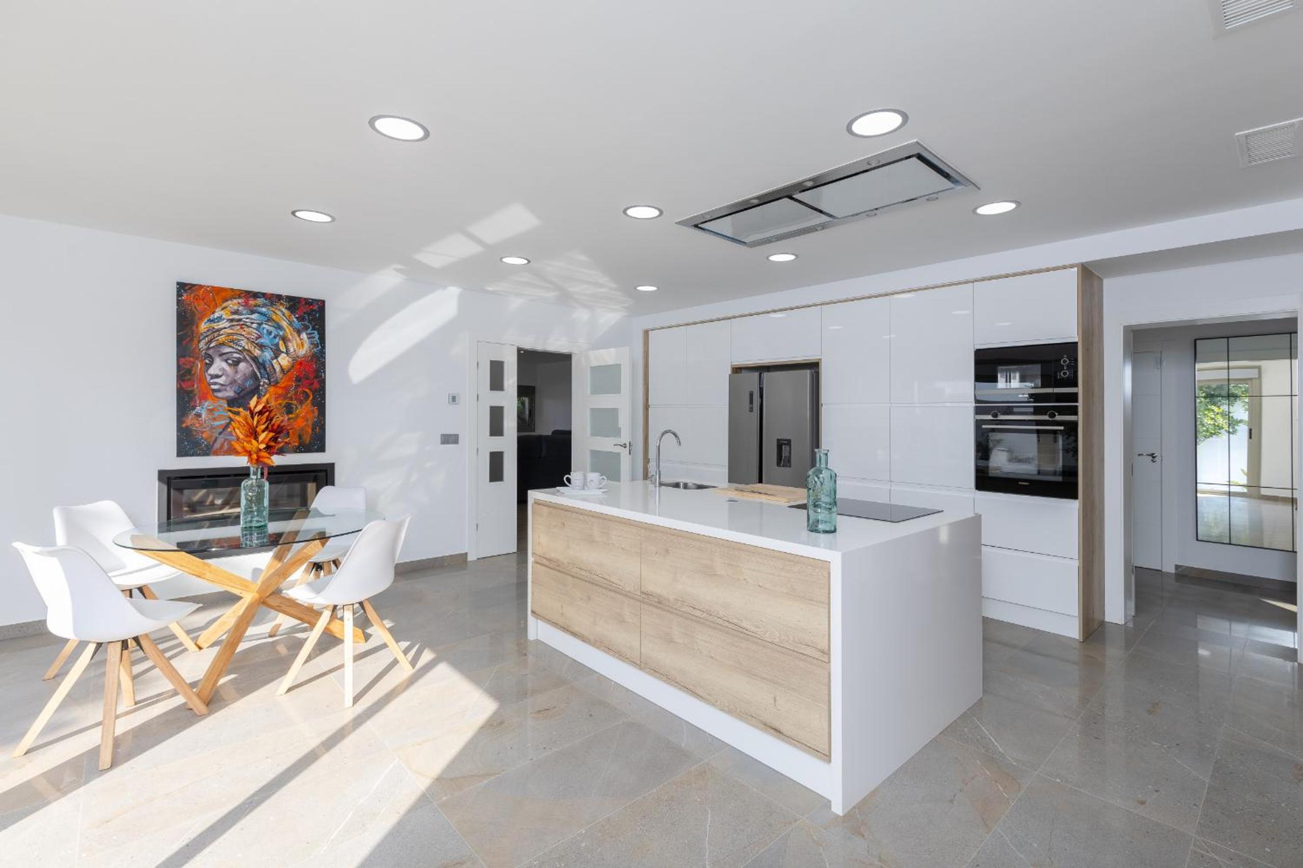 WaterWheel Villa by Fidalsa