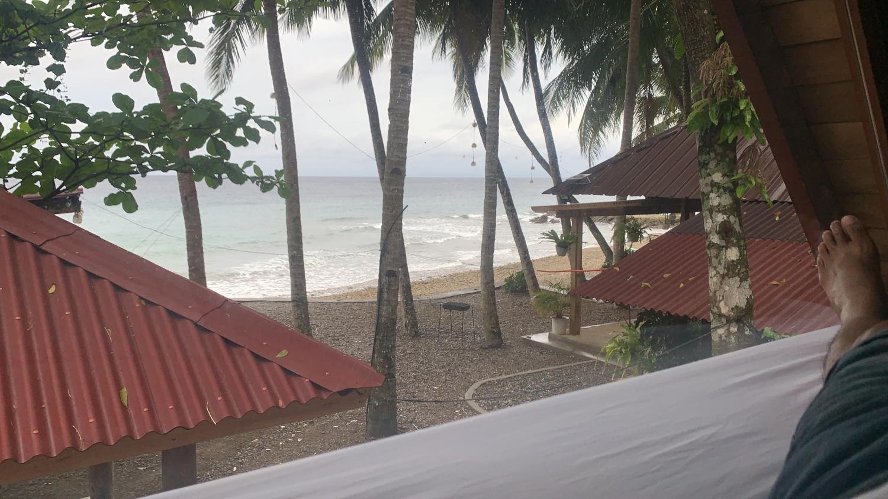 A-House Beachfront
