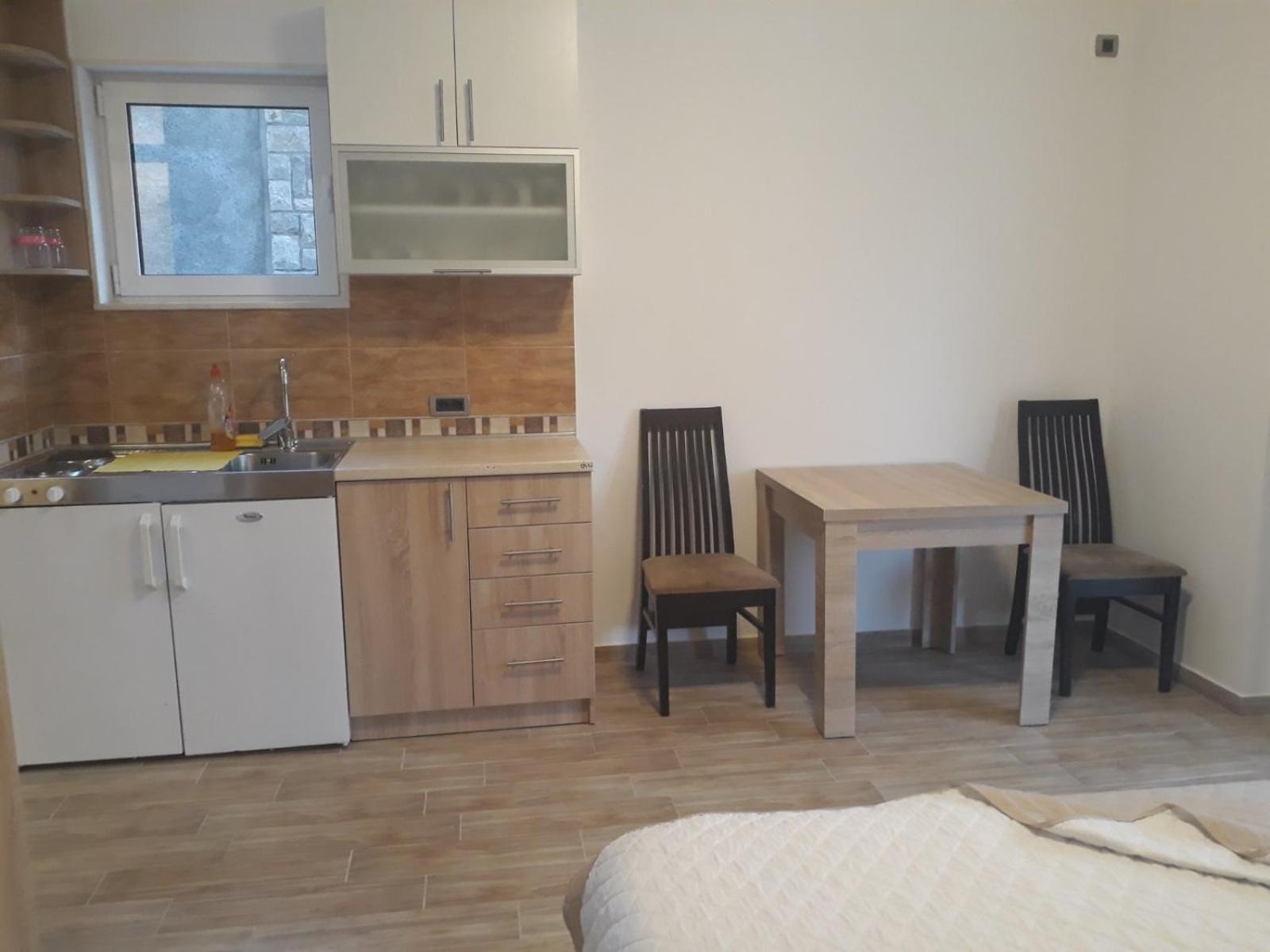 Apartmani Andrea Studio view 2