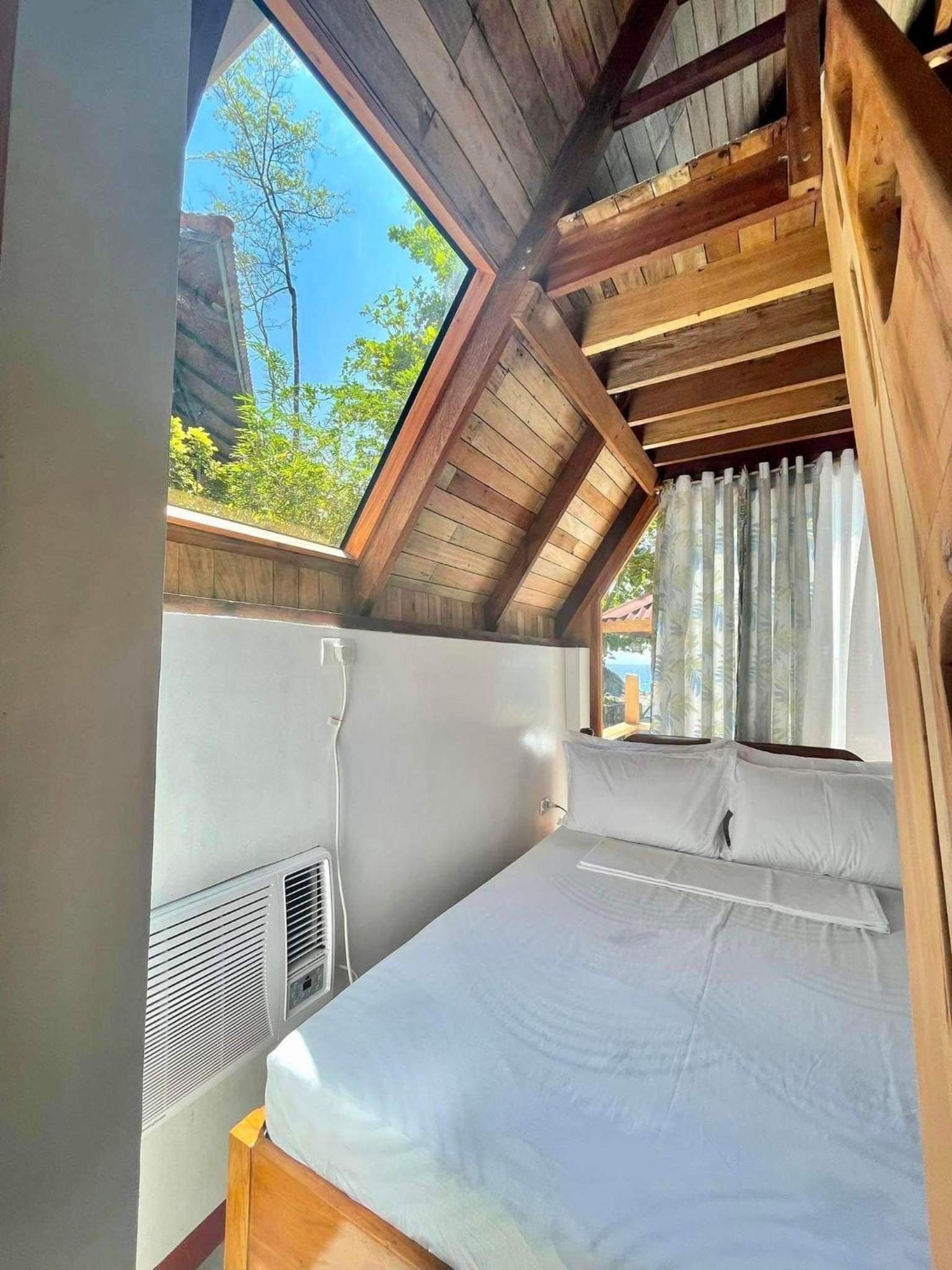 A-House Beachfront