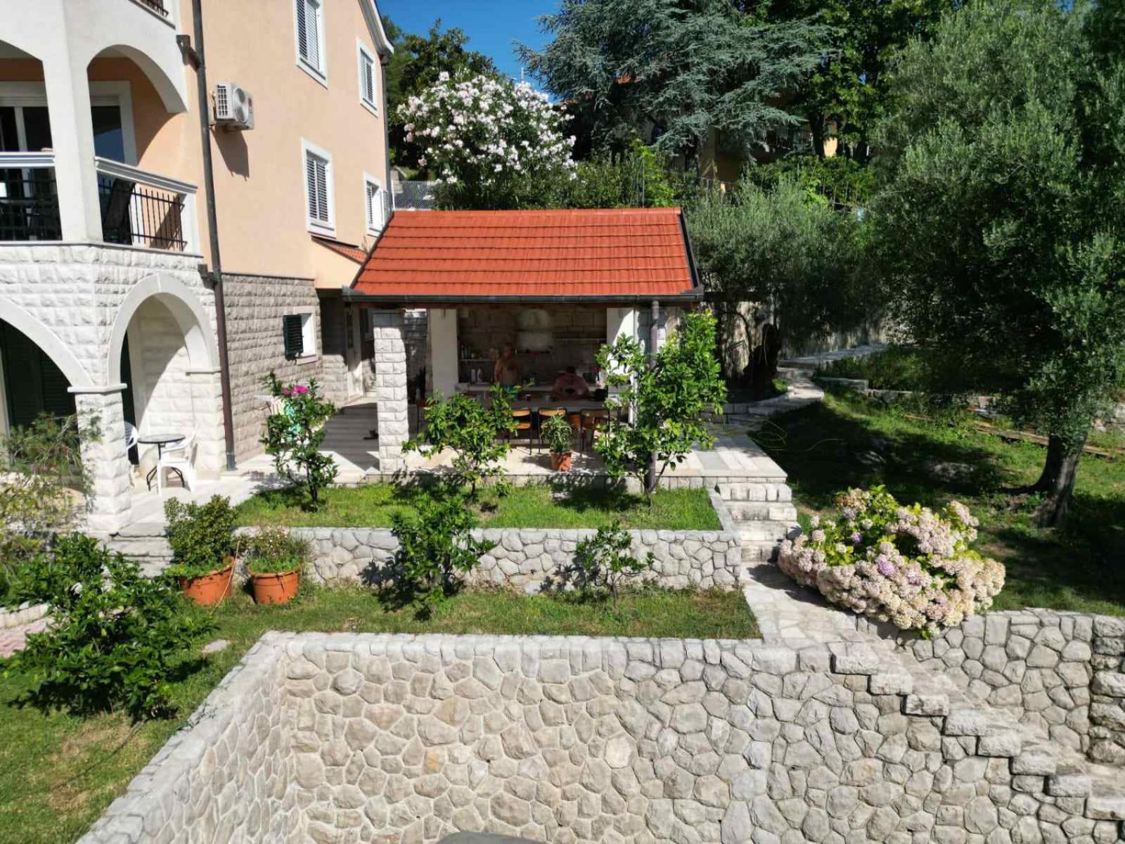 Apartmani Andrea Studio view 4