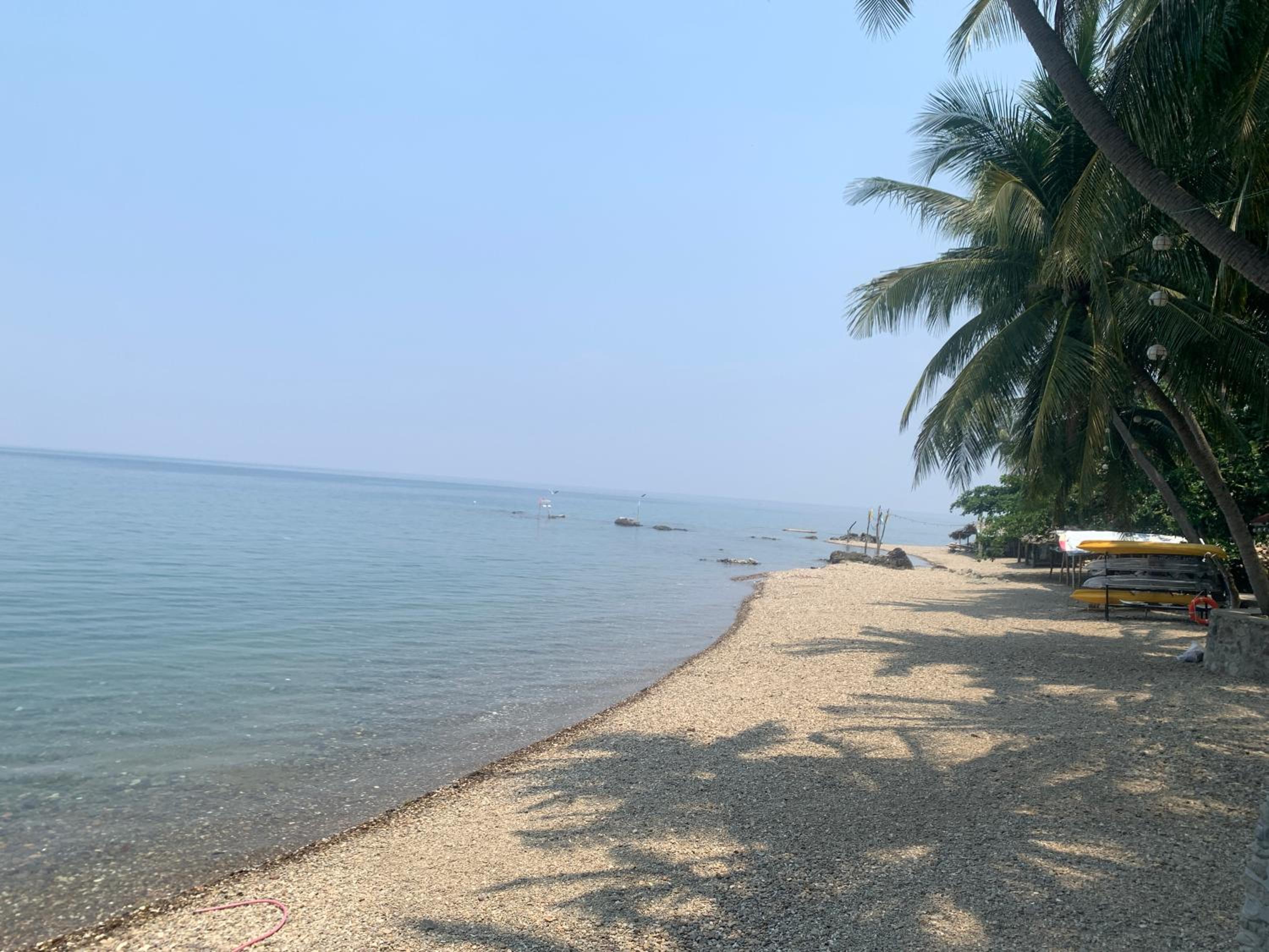 A-House Beachfront