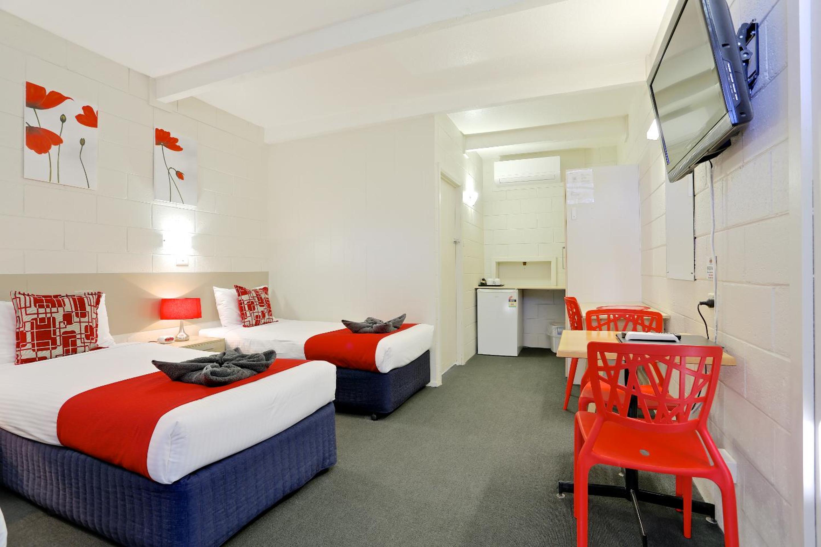 Castle Creek Motor Inn Euroa
