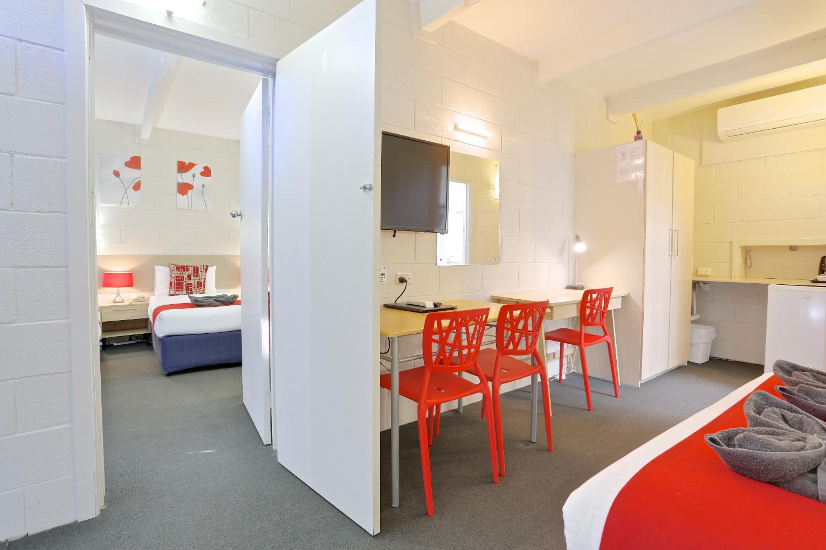 Castle Creek Motor Inn Euroa