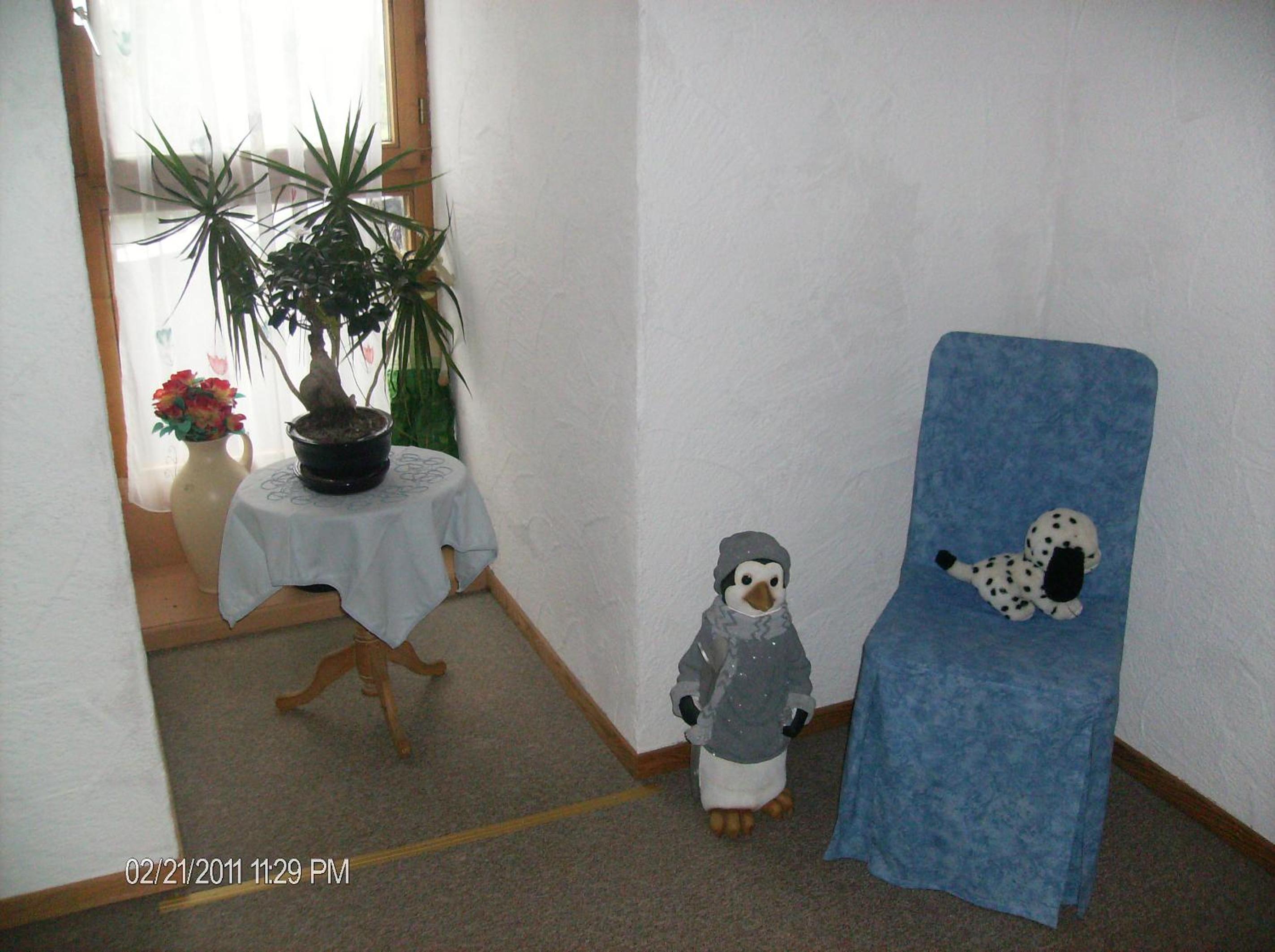 Pension Sabine