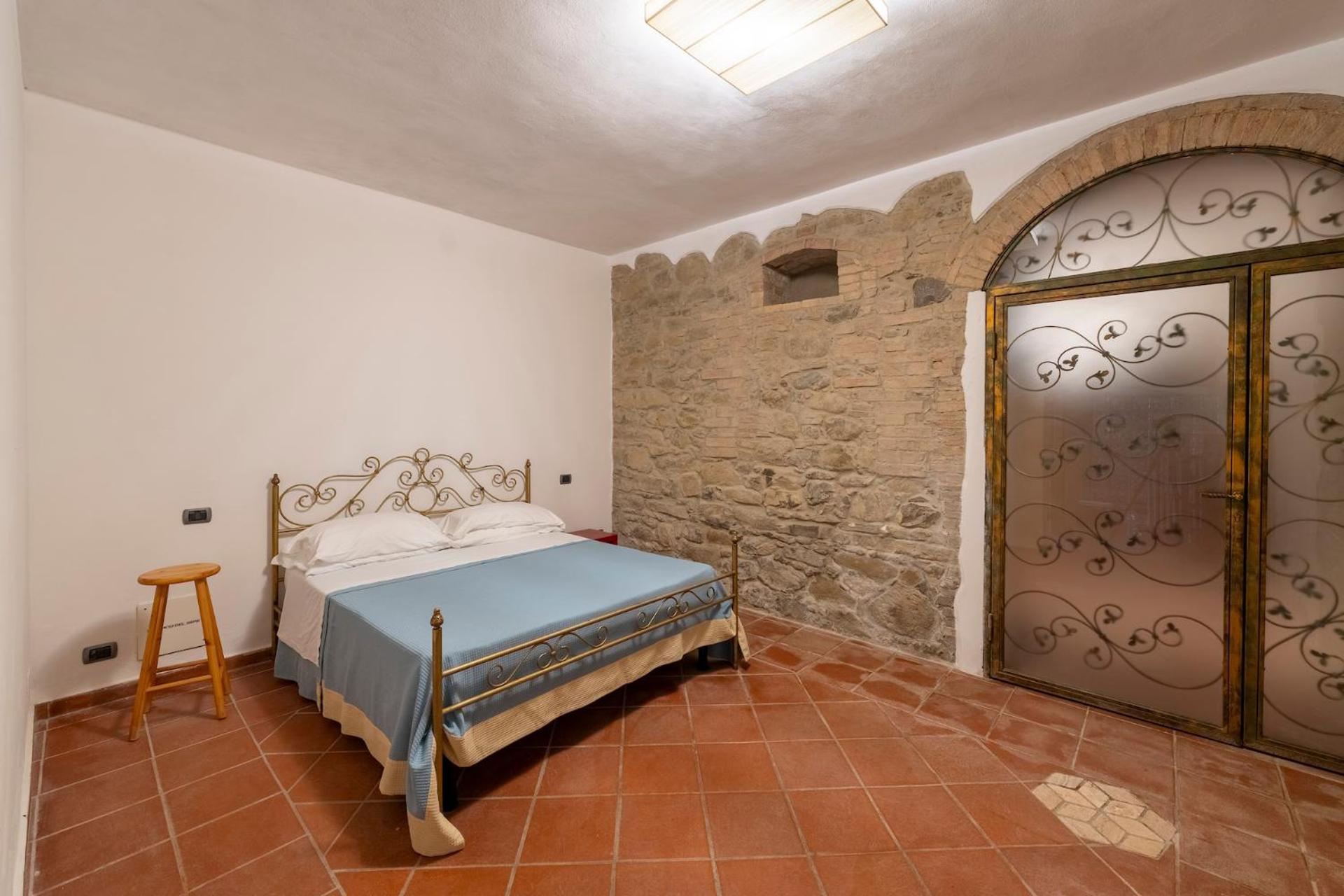 Podere Ostoncino