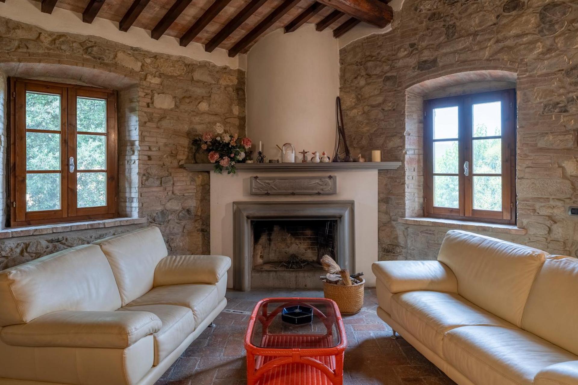 Podere Ostoncino