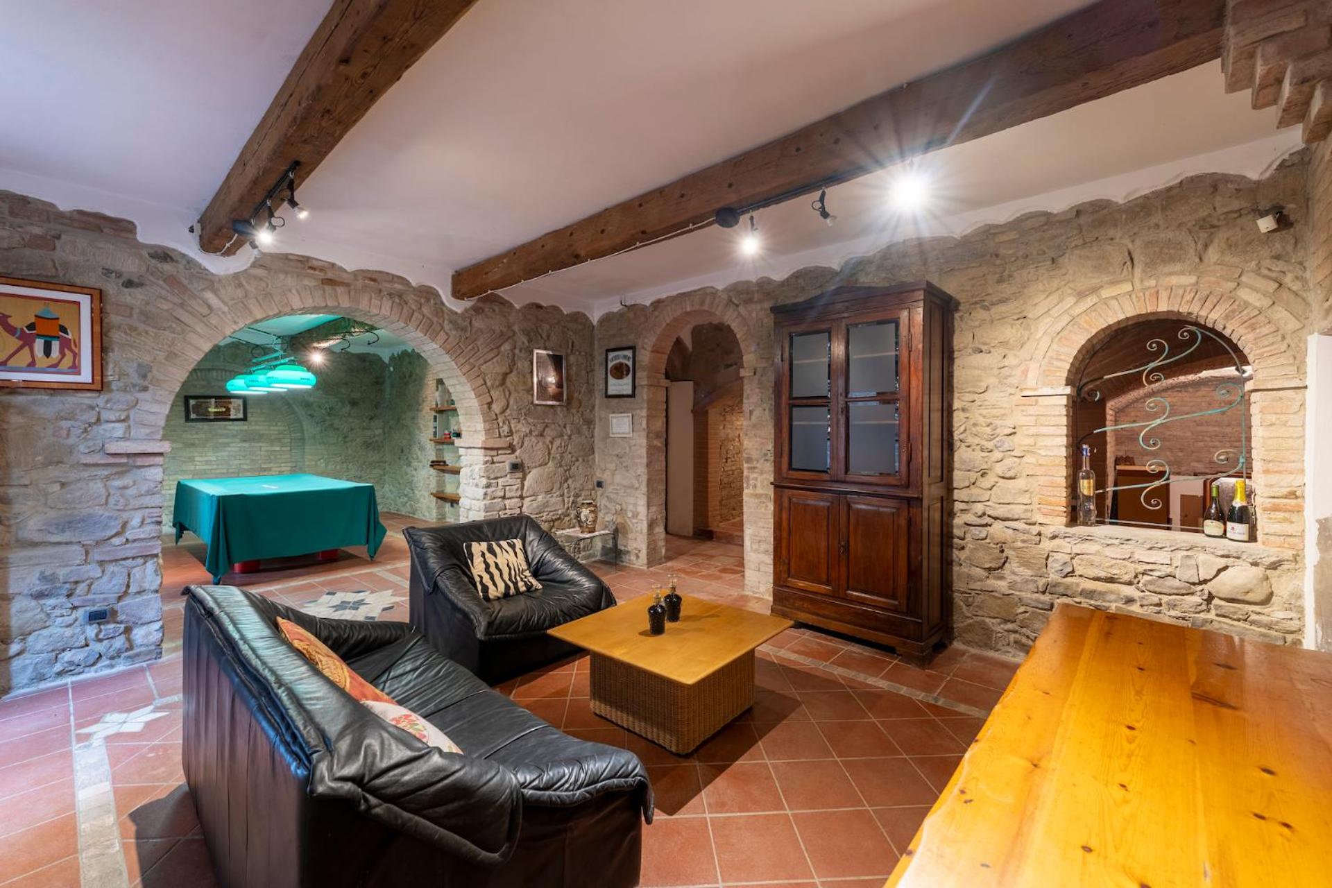 Podere Ostoncino