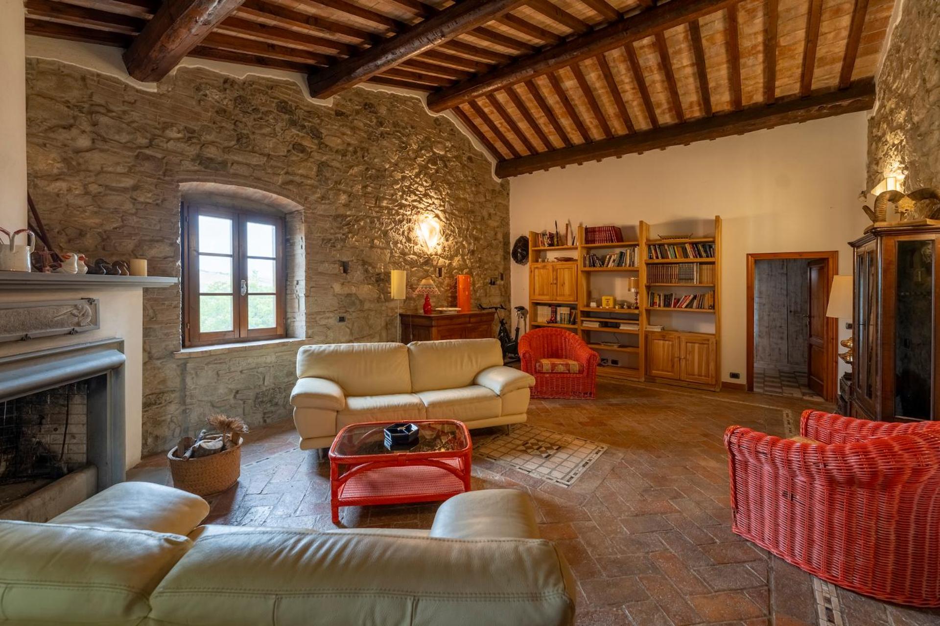 Podere Ostoncino