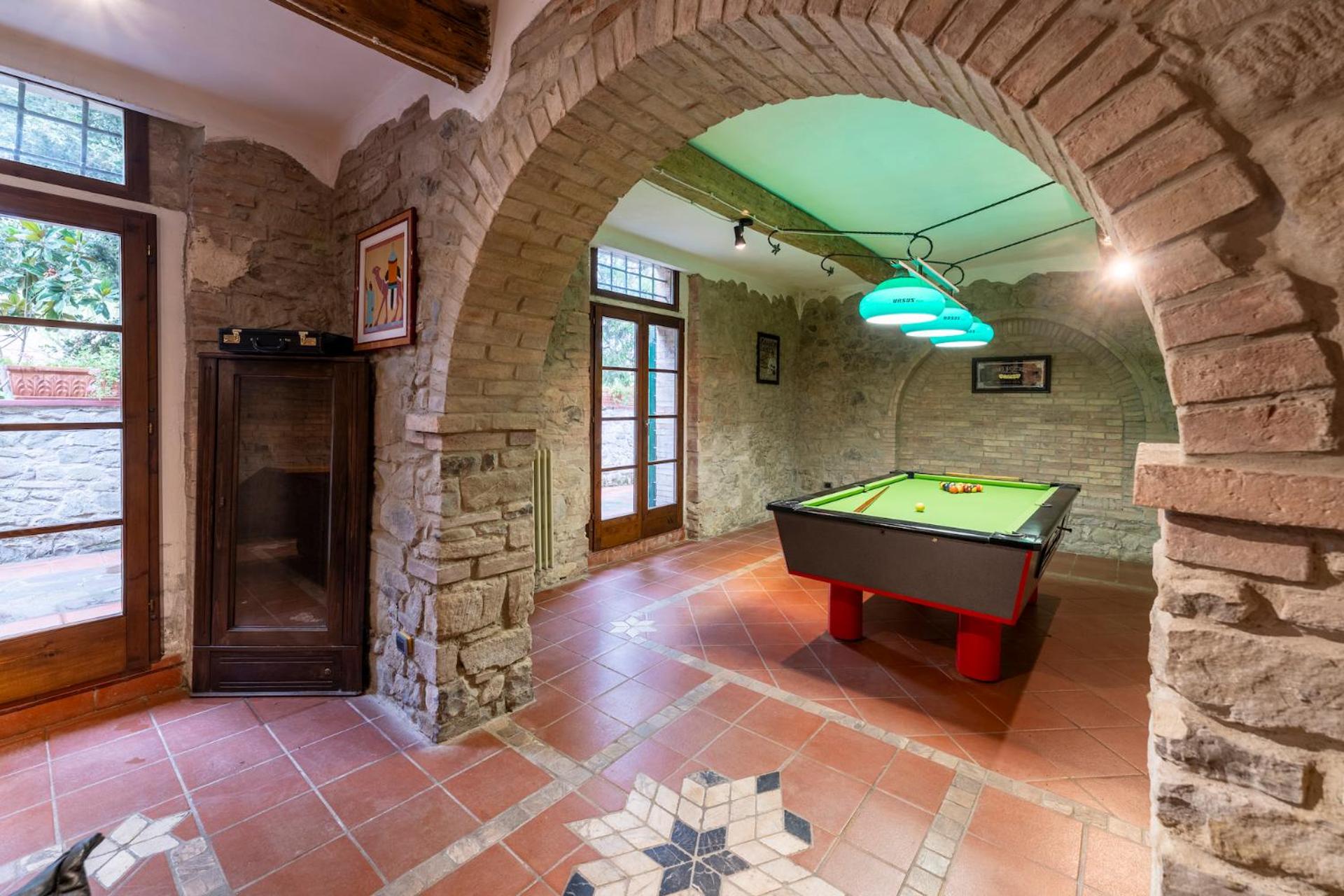 Podere Ostoncino