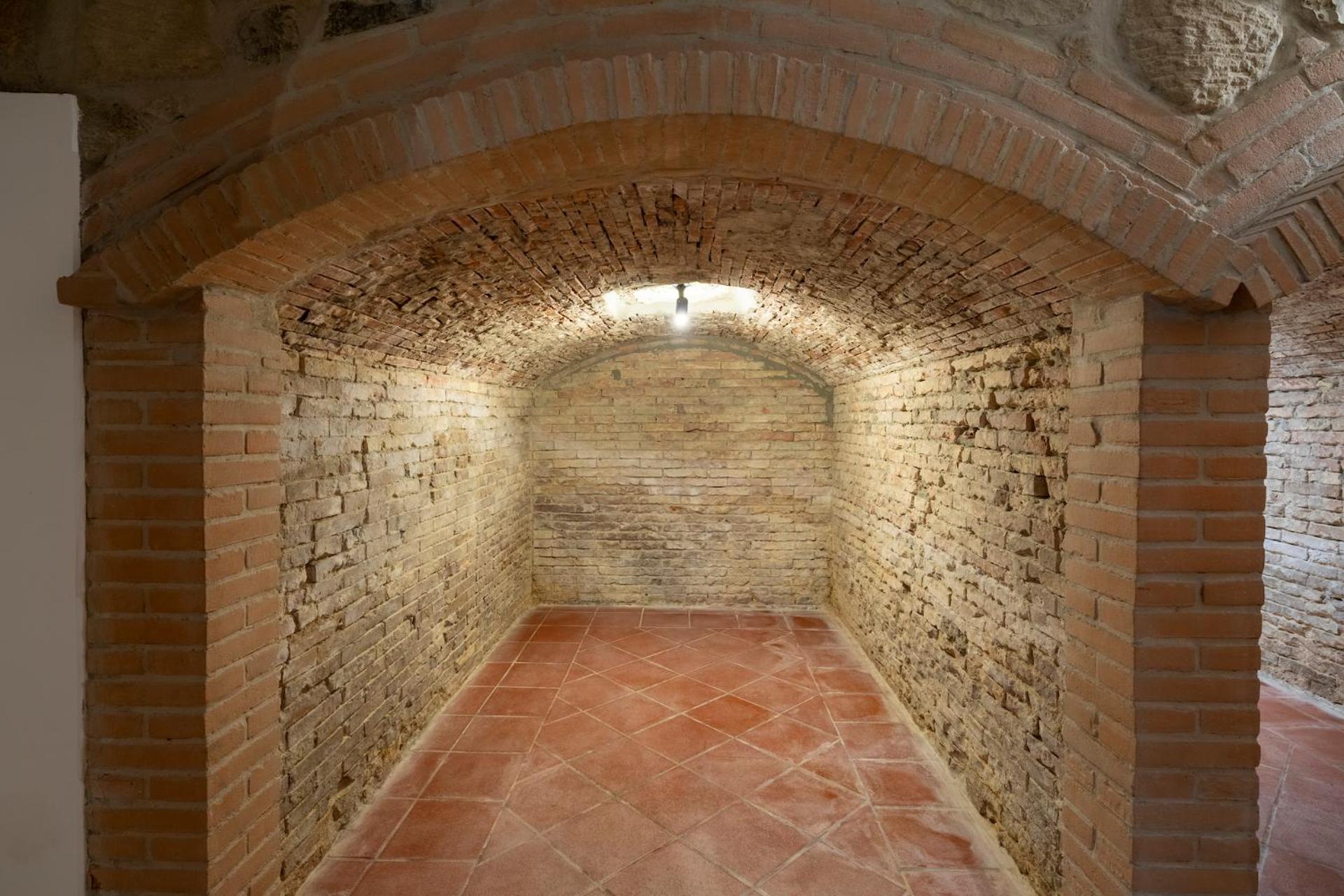 Podere Ostoncino