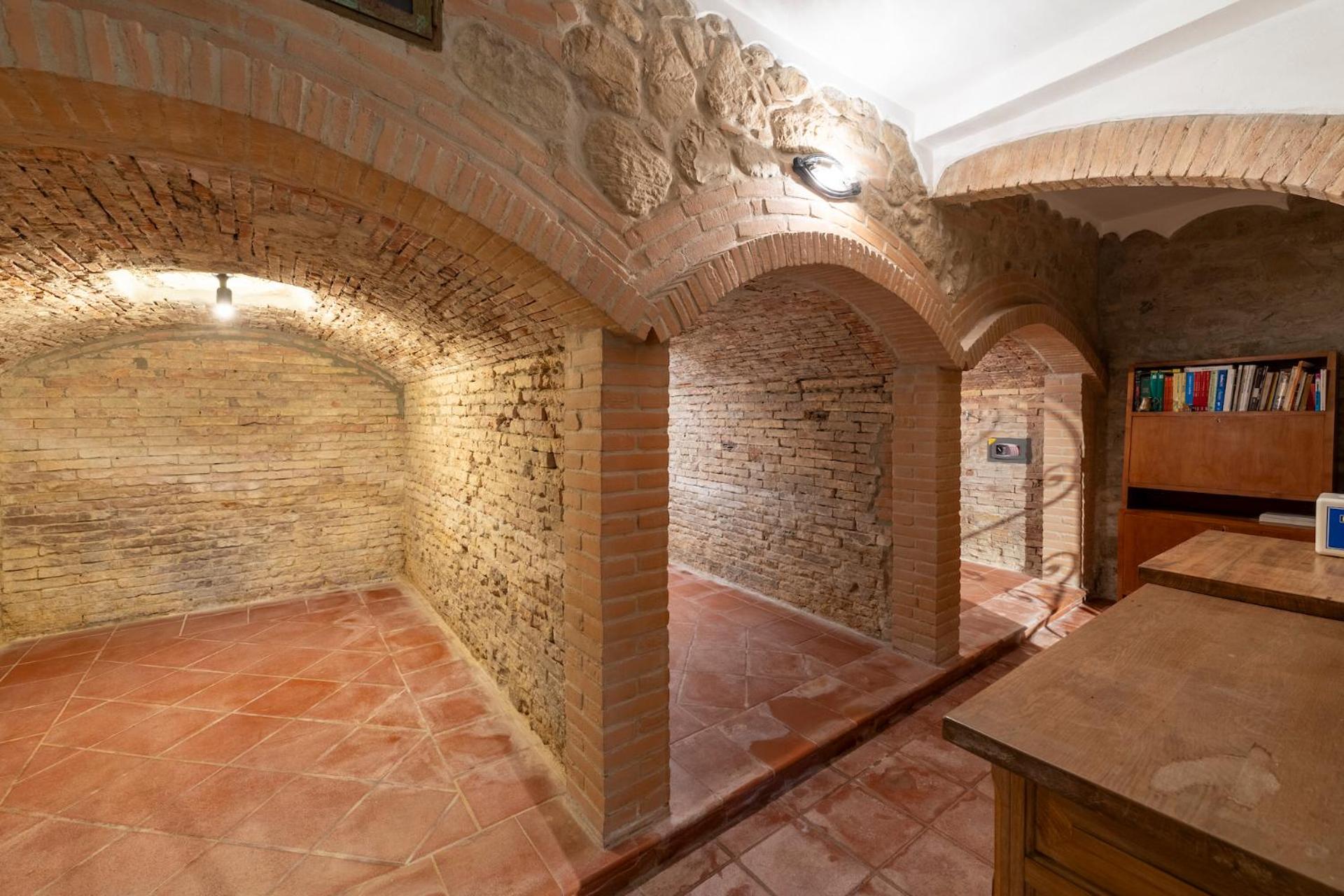 Podere Ostoncino