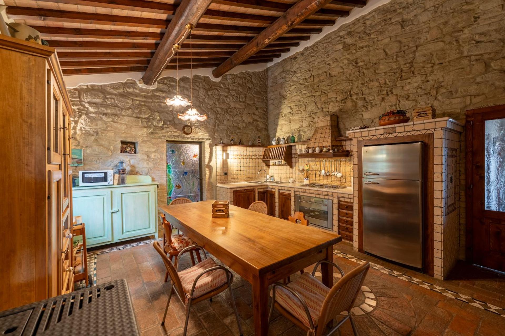 Podere Ostoncino