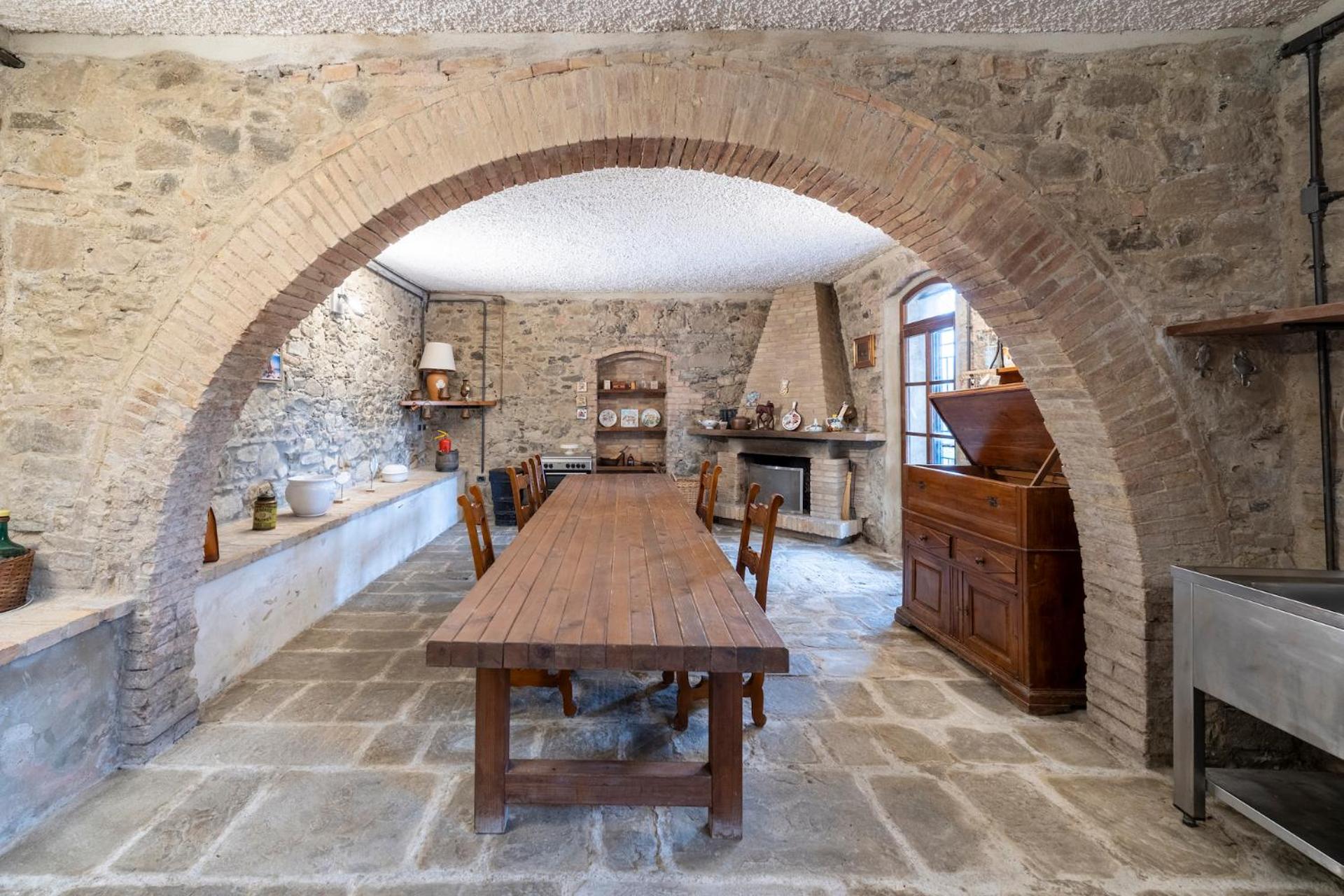 Podere Ostoncino