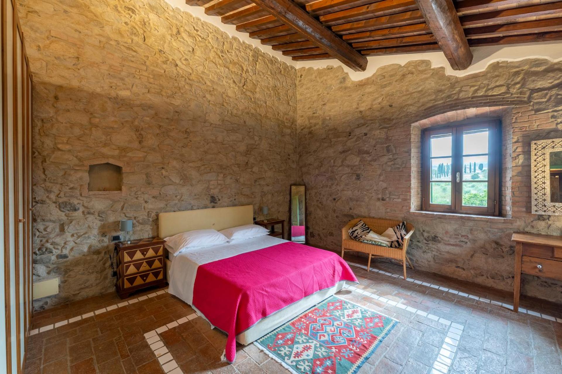 Podere Ostoncino