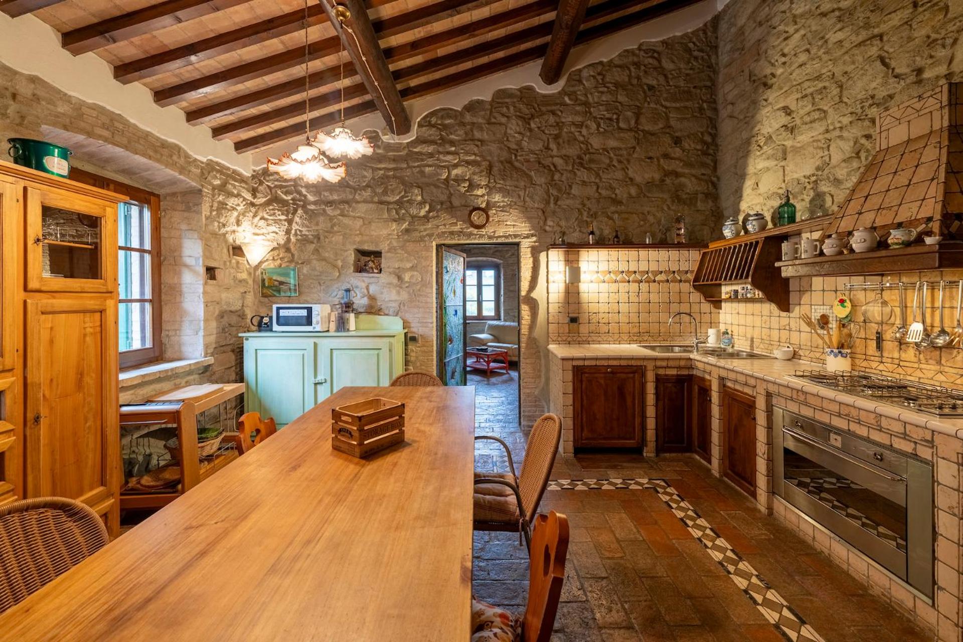 Podere Ostoncino