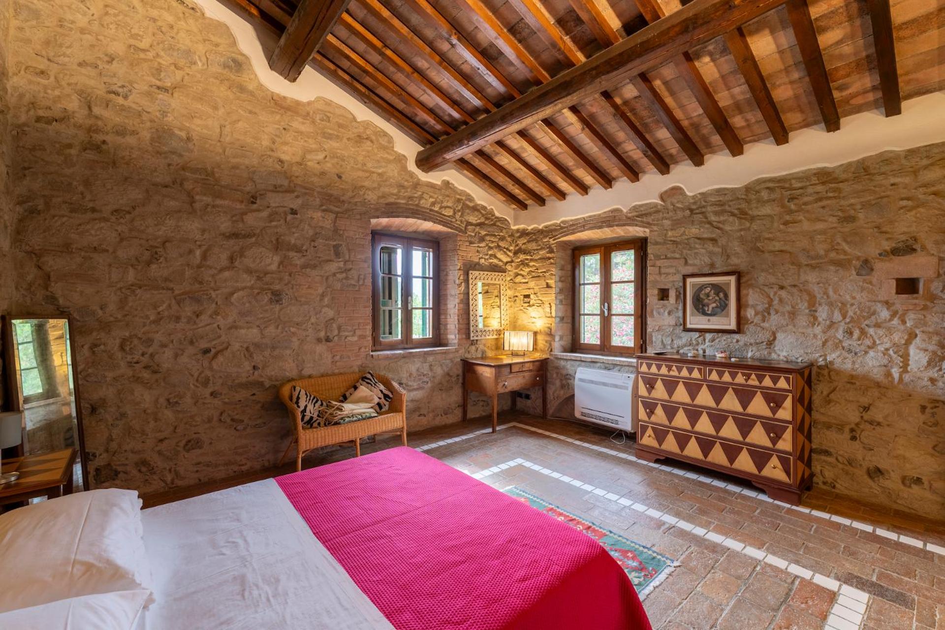 Podere Ostoncino