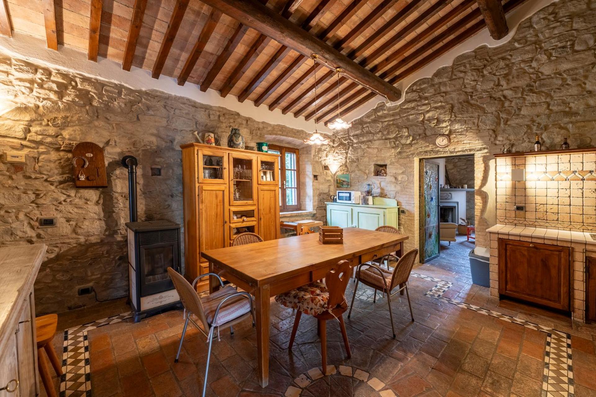 Podere Ostoncino