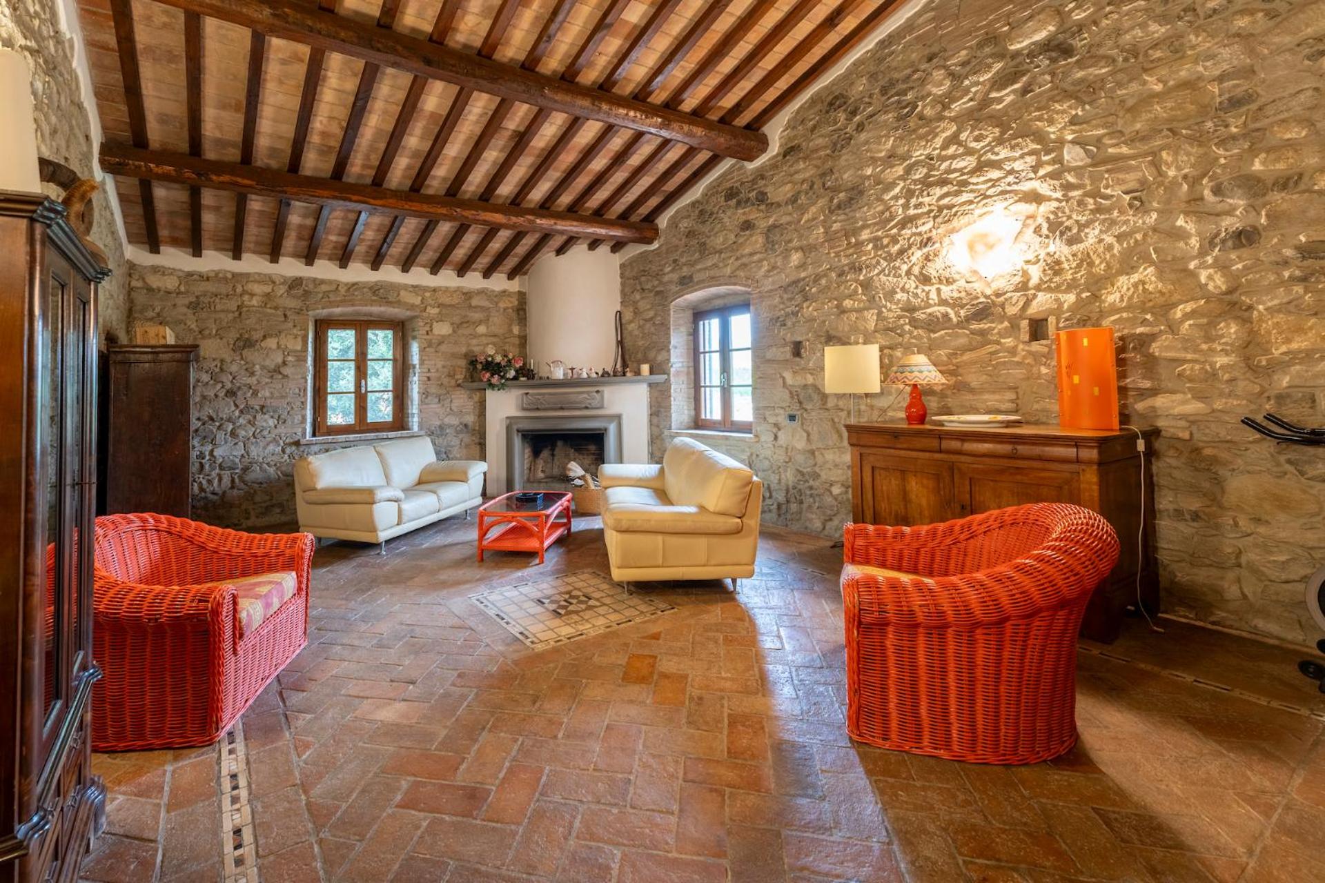 Podere Ostoncino