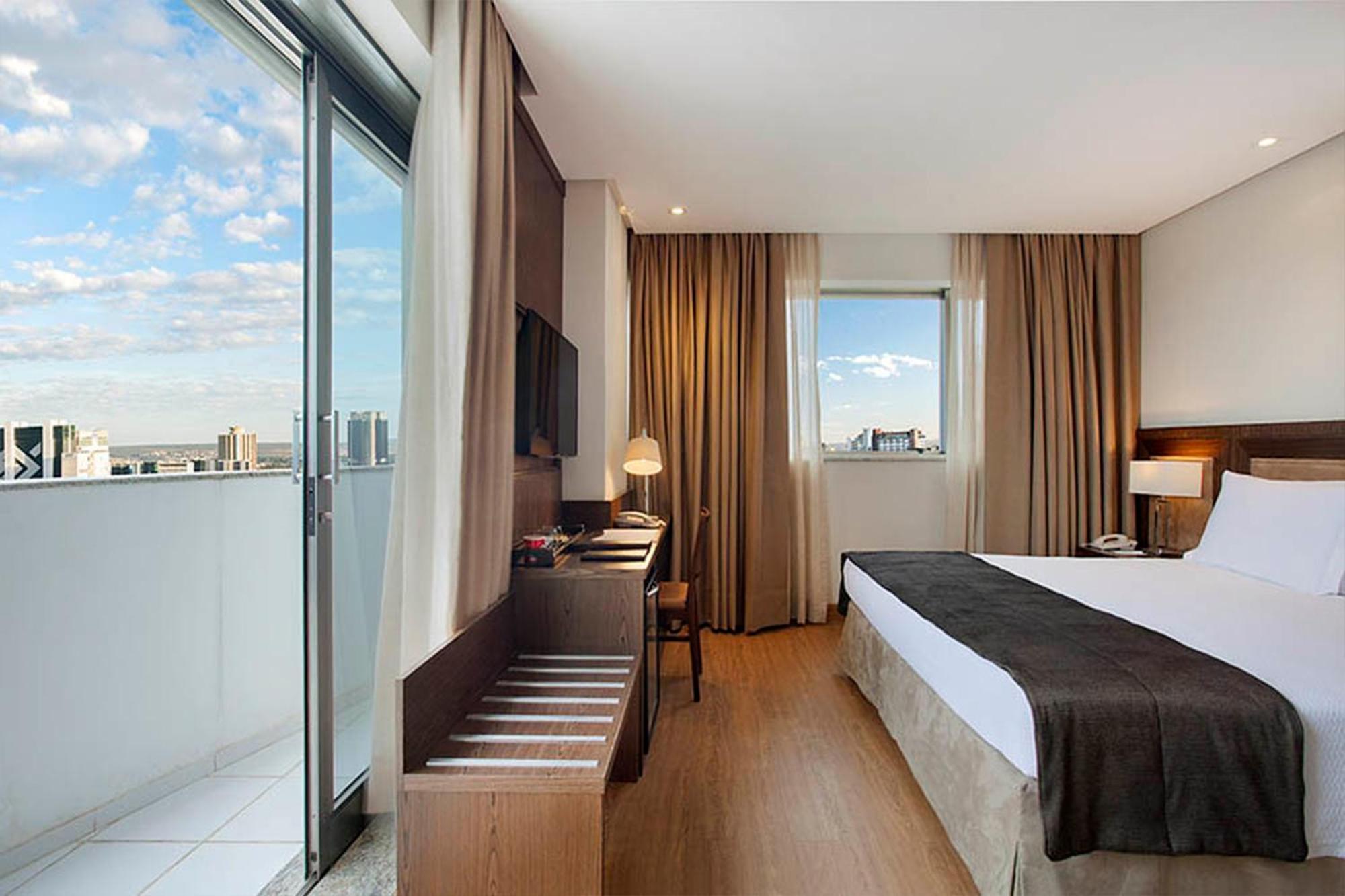 Windsor Brasilia Hotel - Image 3