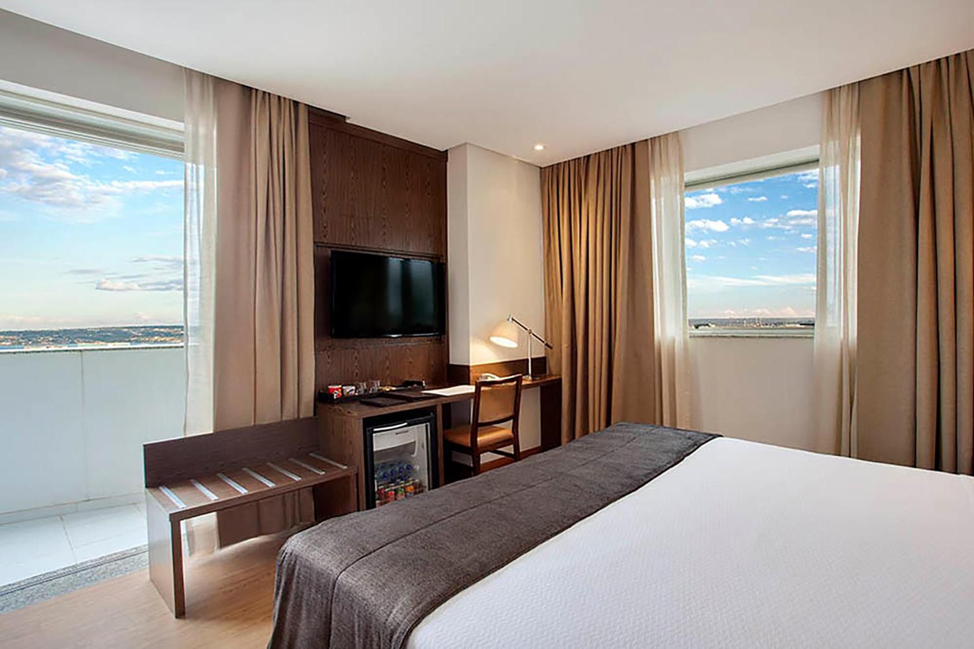 Windsor Brasilia Hotel - Image 5