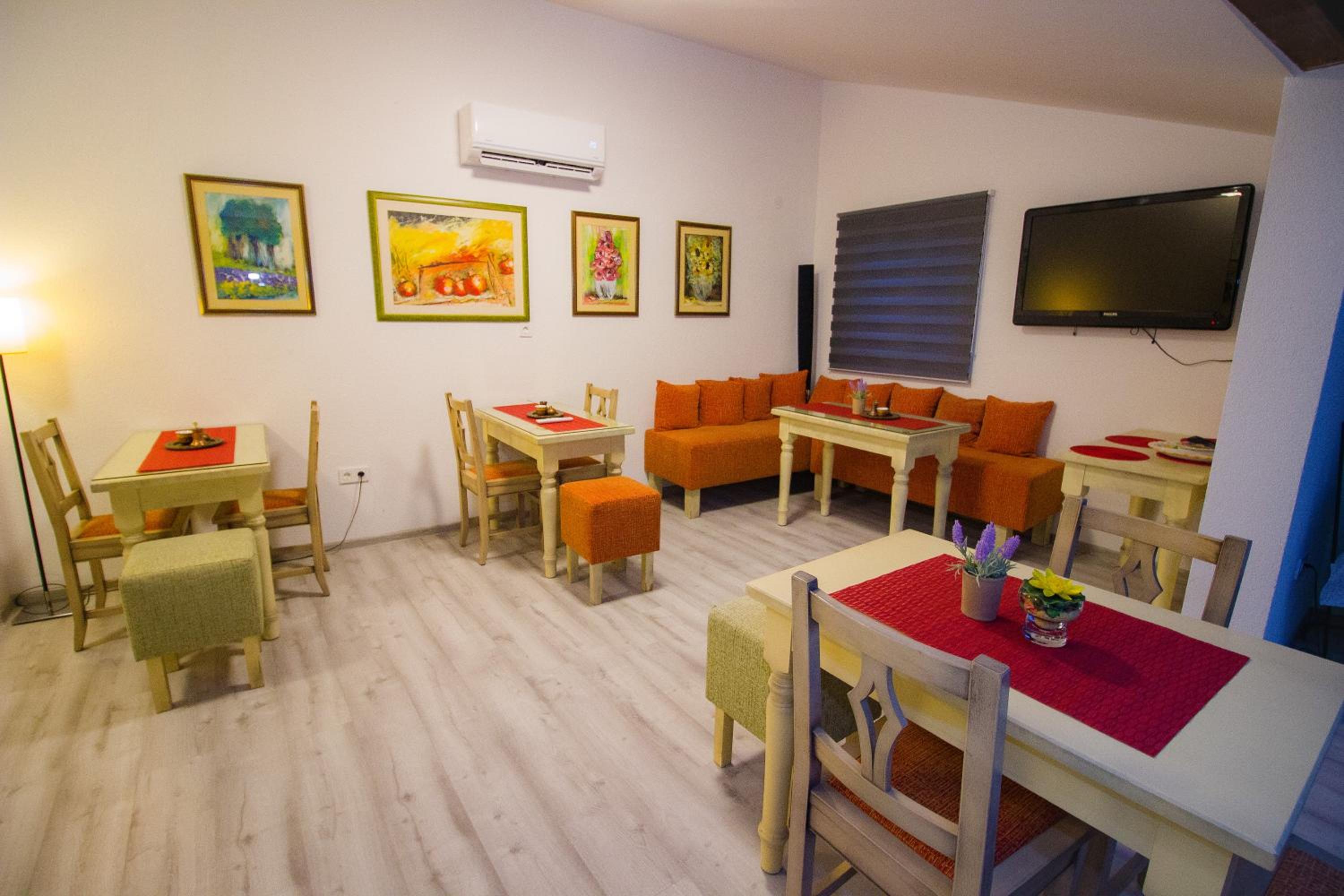 Villa Deny Mostar - with private parking