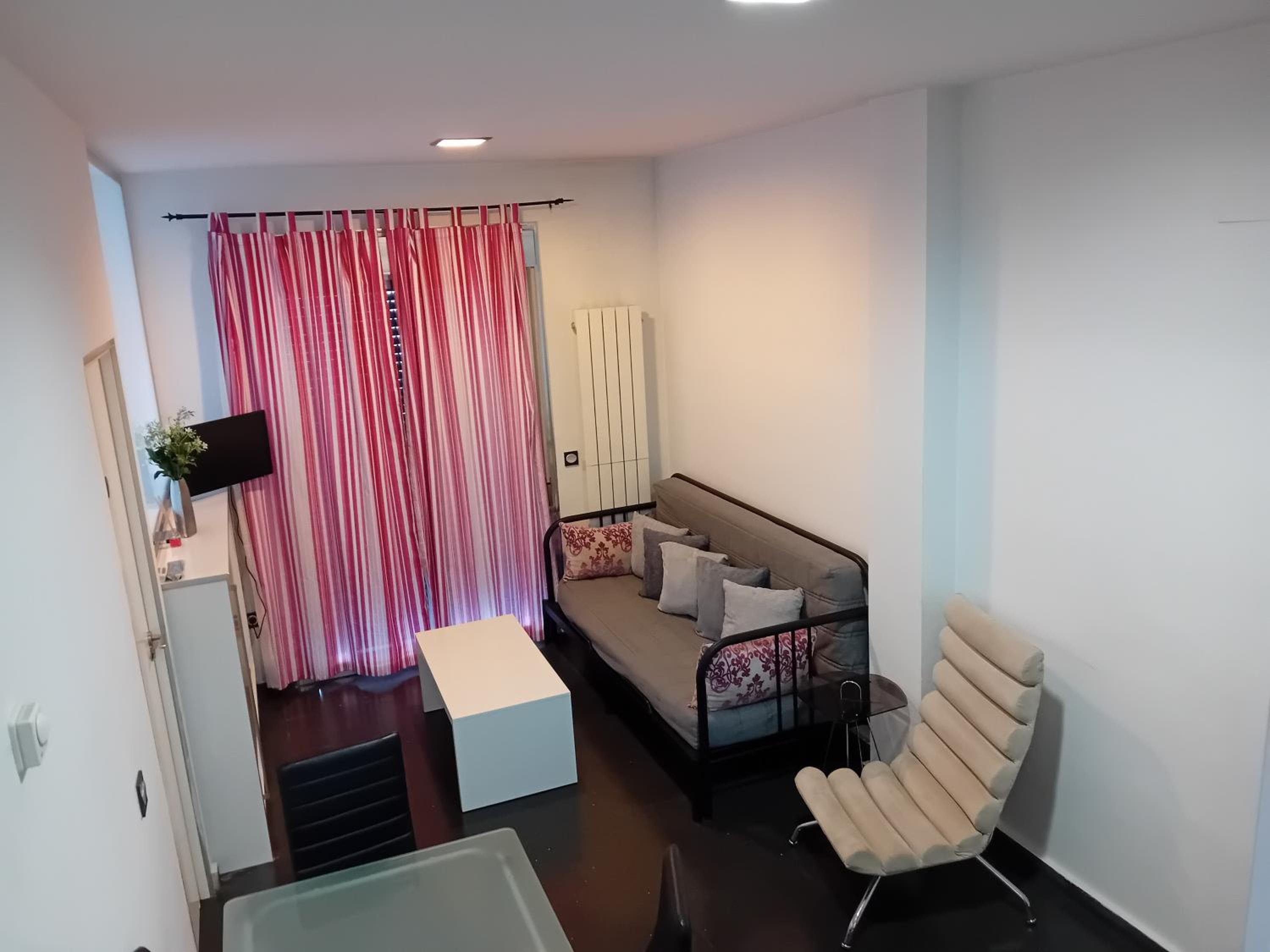 Apartamentos Turísticos Los Ángeles