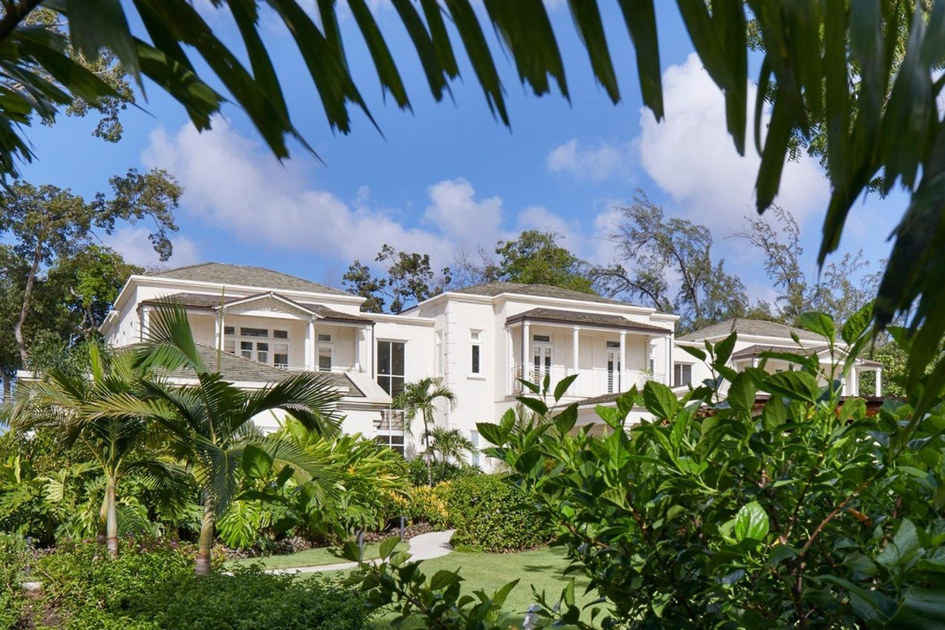 Villa Tamarindo Luxury Beachfront Villa by One Caribbean Estates