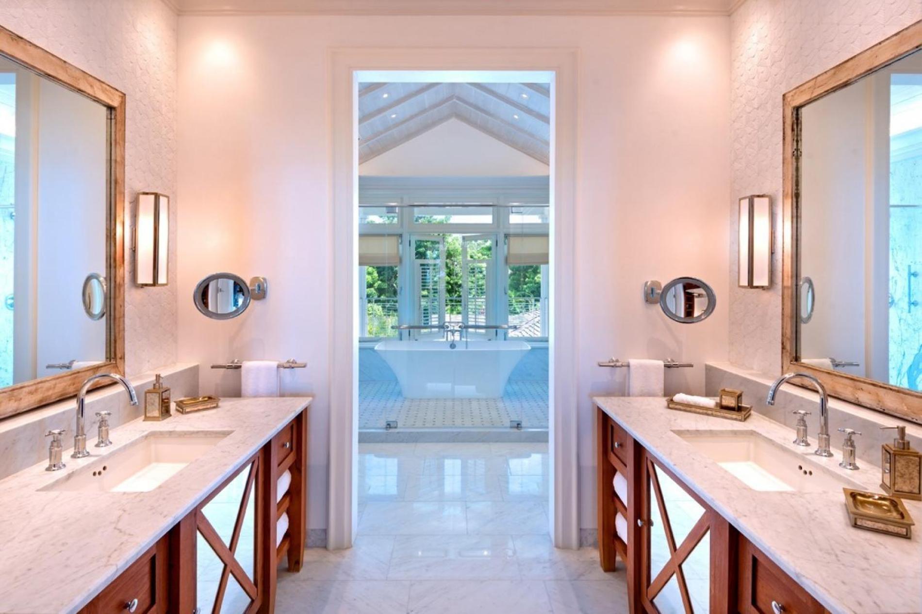 Villa Tamarindo Luxury Beachfront Villa by One Caribbean Estates