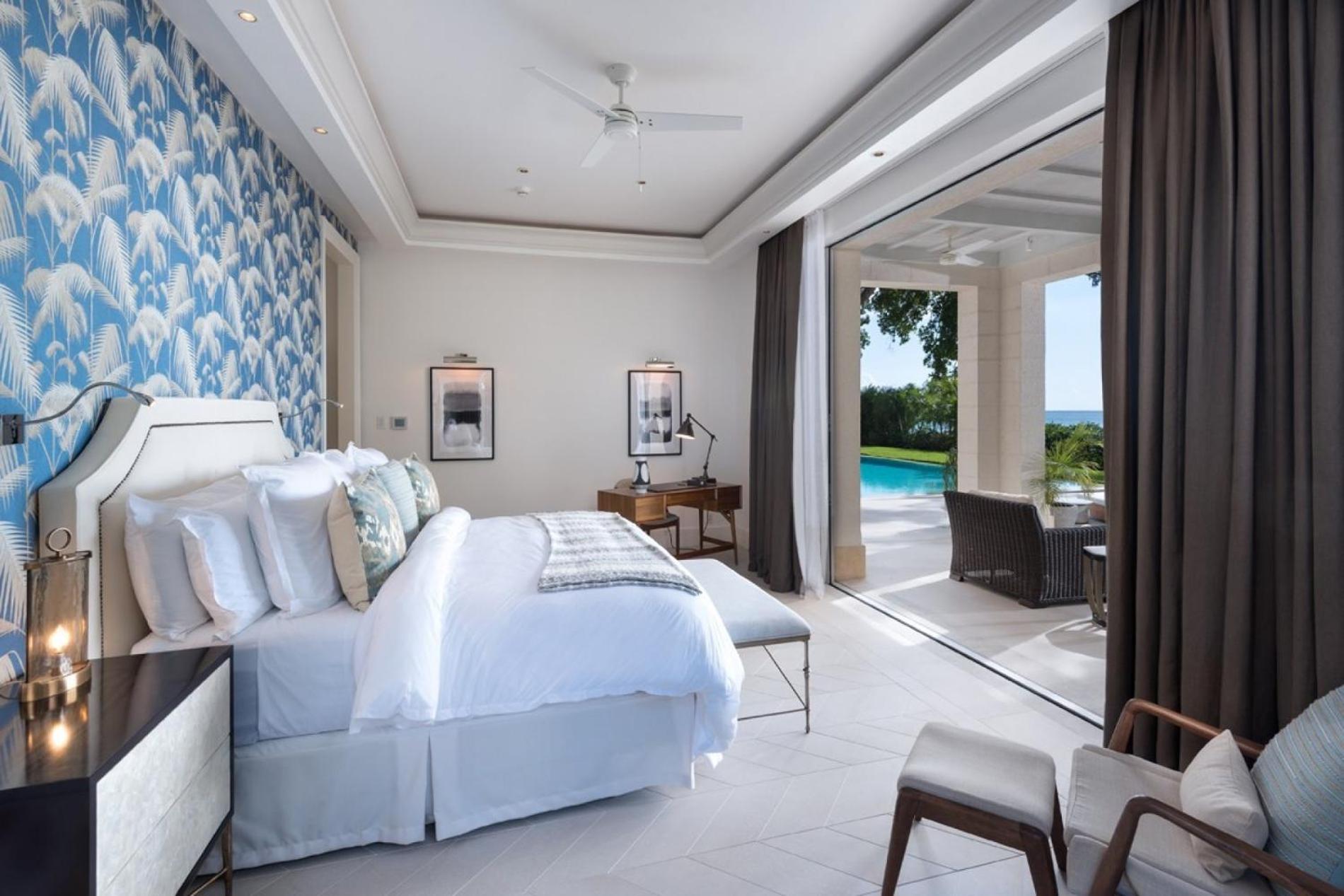 Villa Tamarindo Luxury Beachfront Villa by One Caribbean Estates
