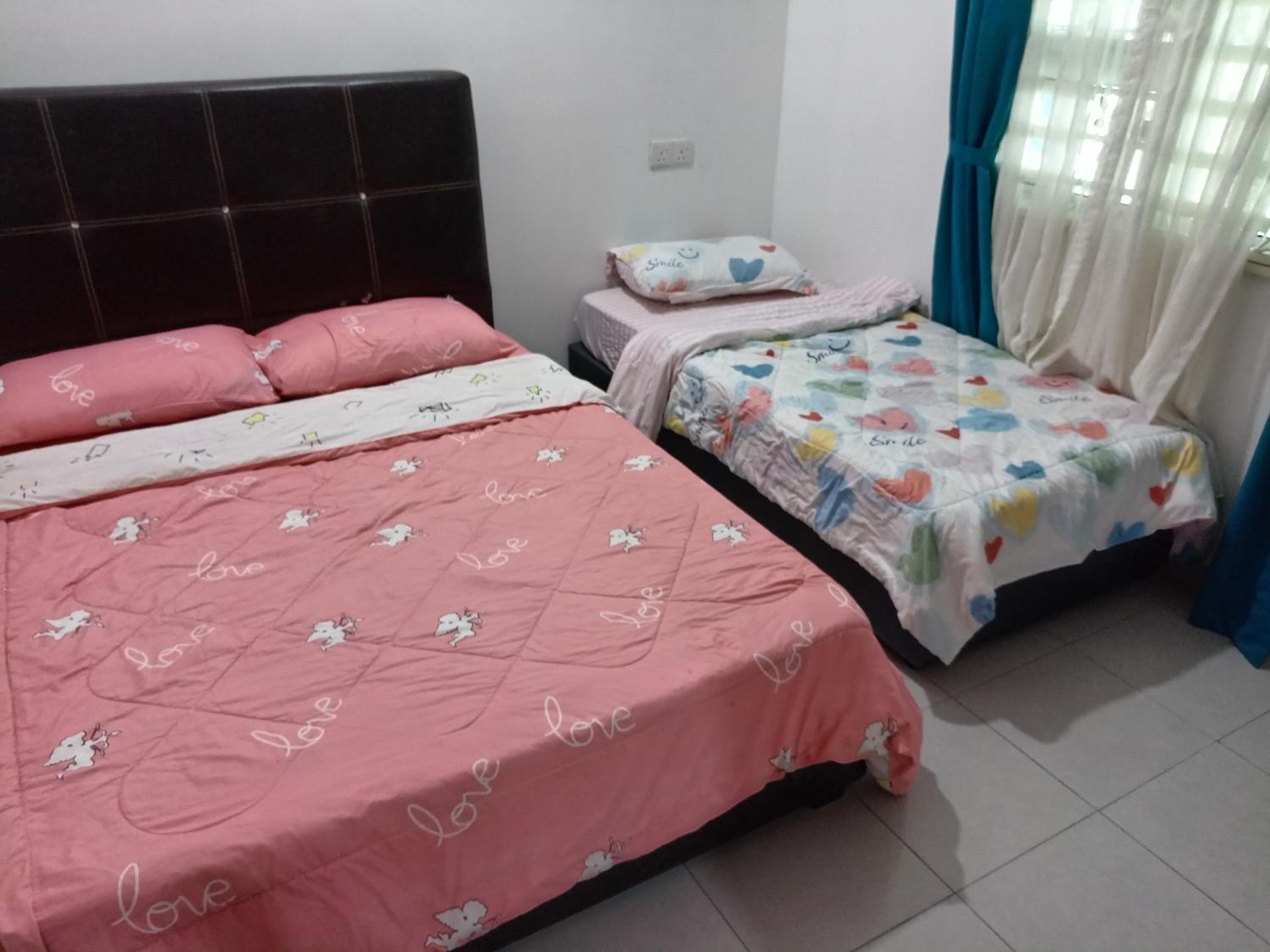 Amara Homestay Kuantan photo 6
