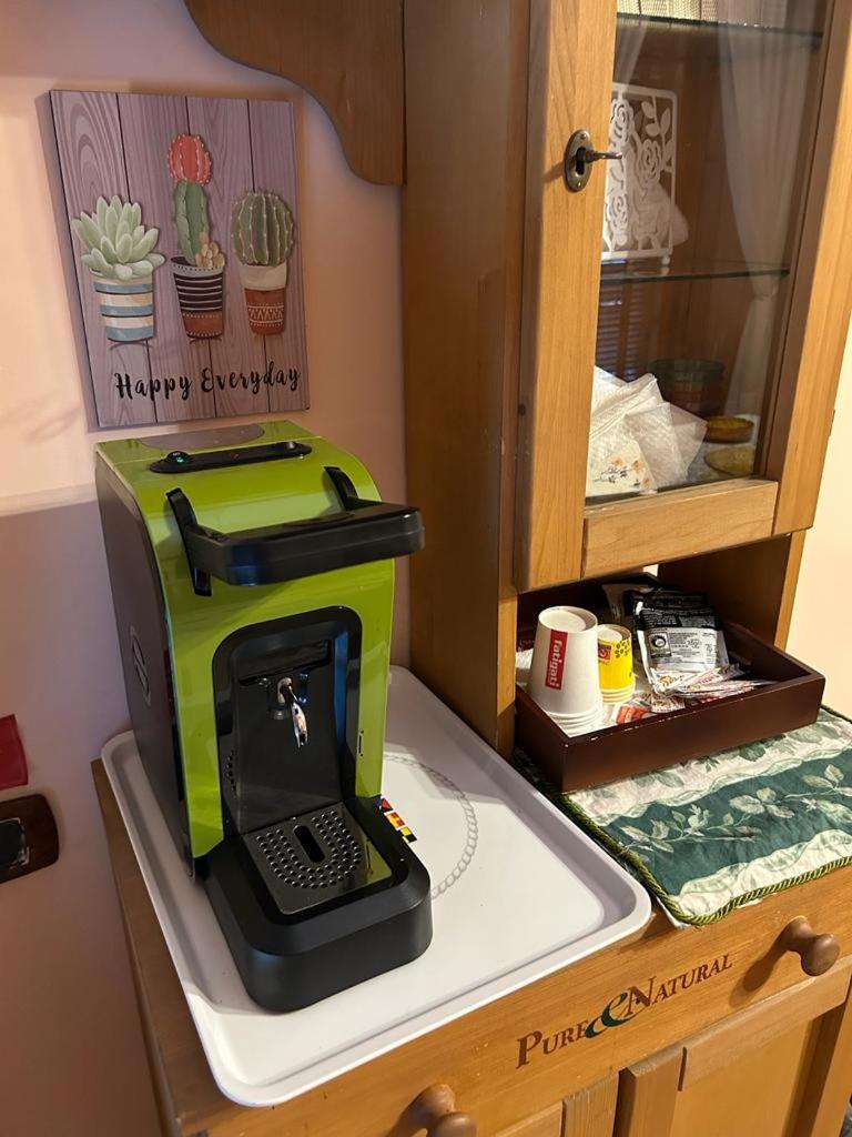 B&B Il Nido