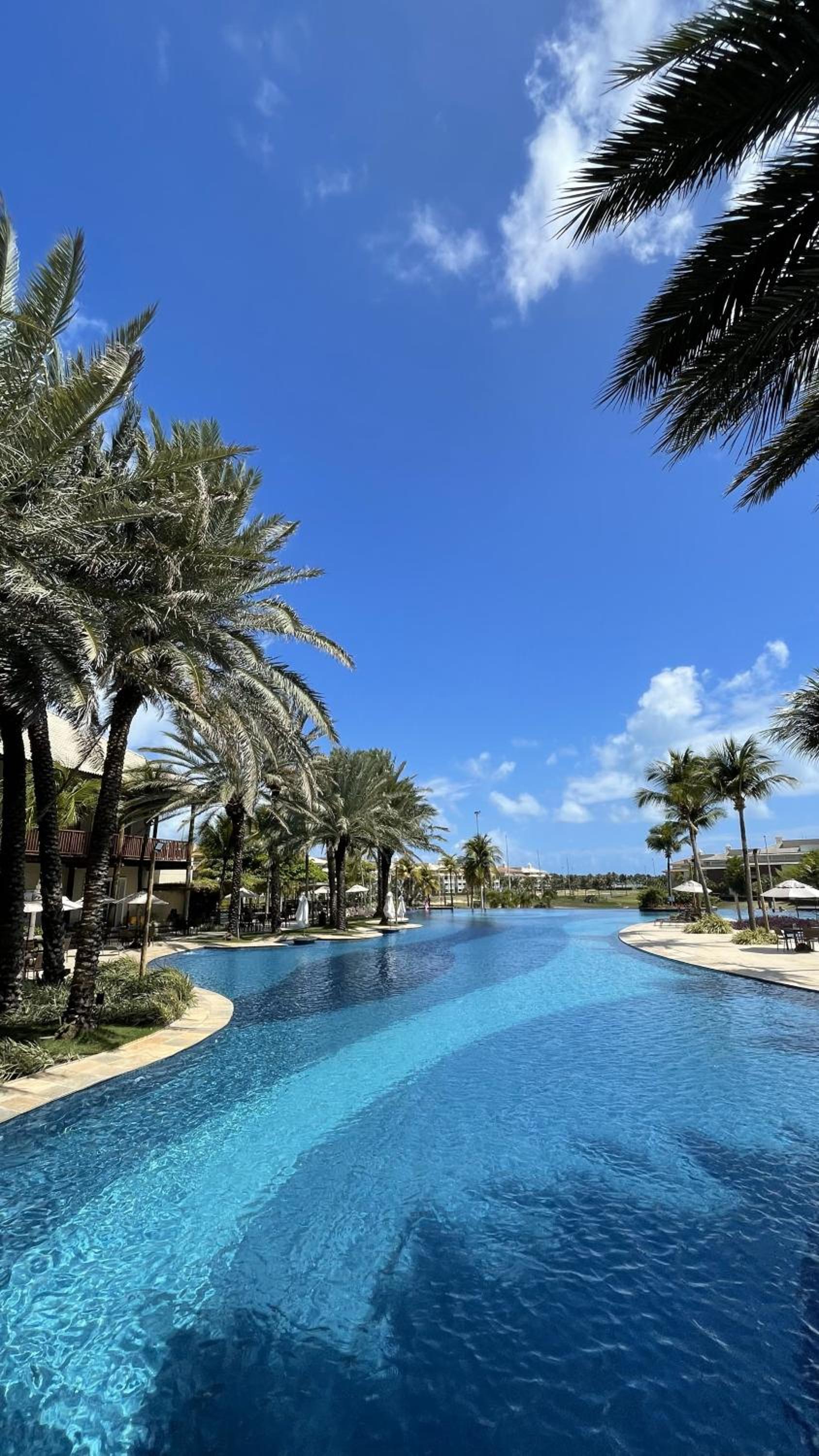 Golf Ville Resort Brisa do Golf -Apartamentos e Cobertura
