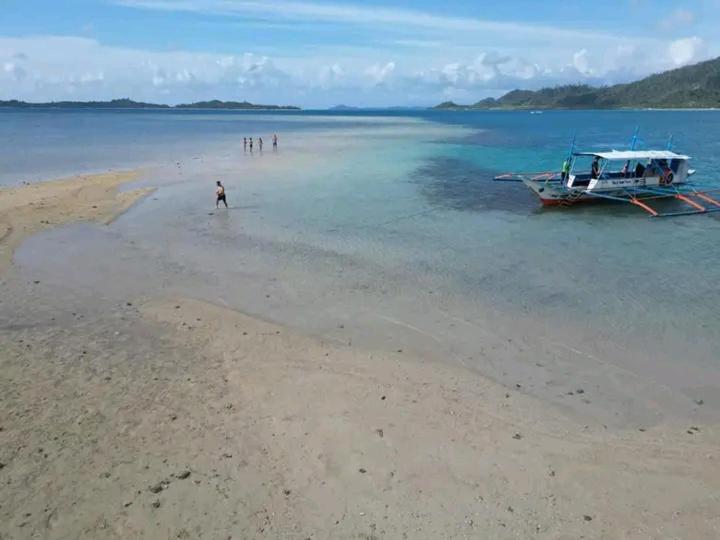 MJYOHANN TOURIST BOAT RENTAL view 3