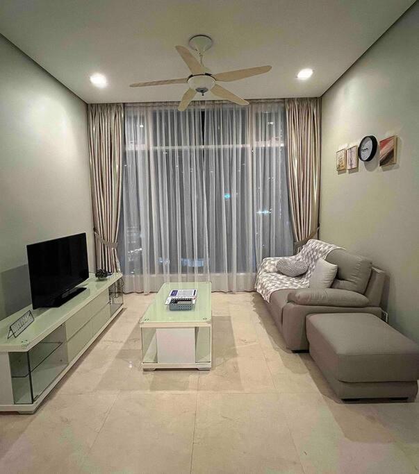 Soho Suites, Centrally Located at KL City Centre