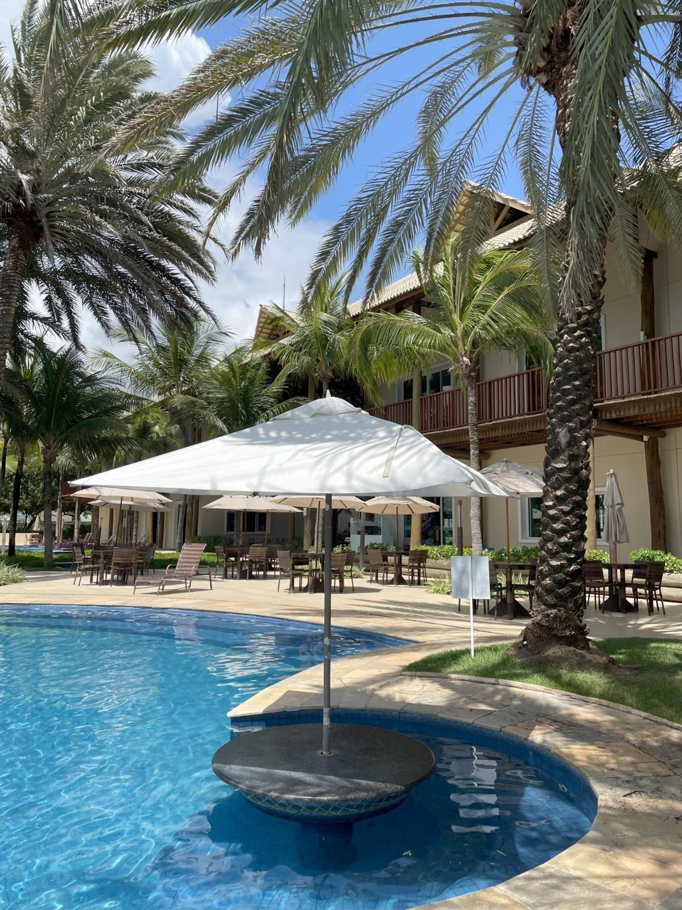 Golf Ville Resort Brisa do Golf -Apartamentos e Cobertura