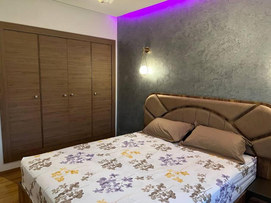 Appartement moderne et luxueux avec superbe vue view 3