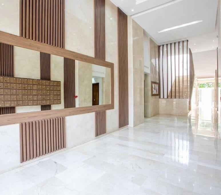 Appartement moderne et luxueux avec superbe vue view 4