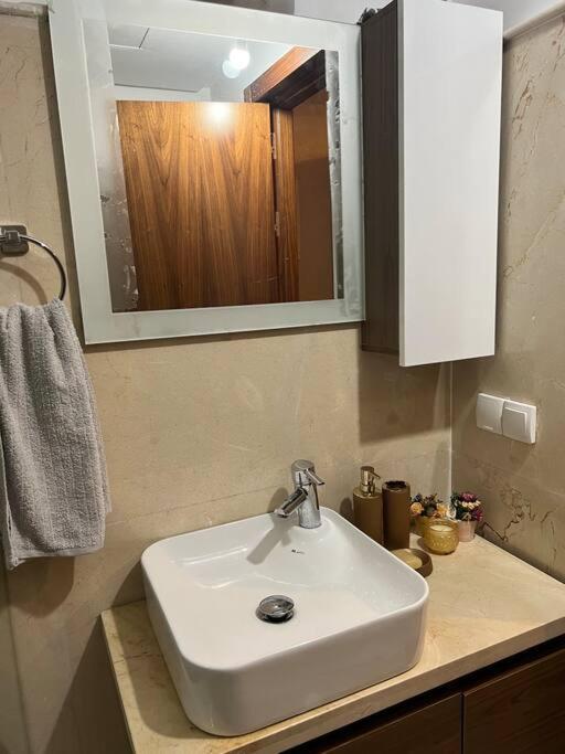 Appartement moderne et luxueux avec superbe vue view 5