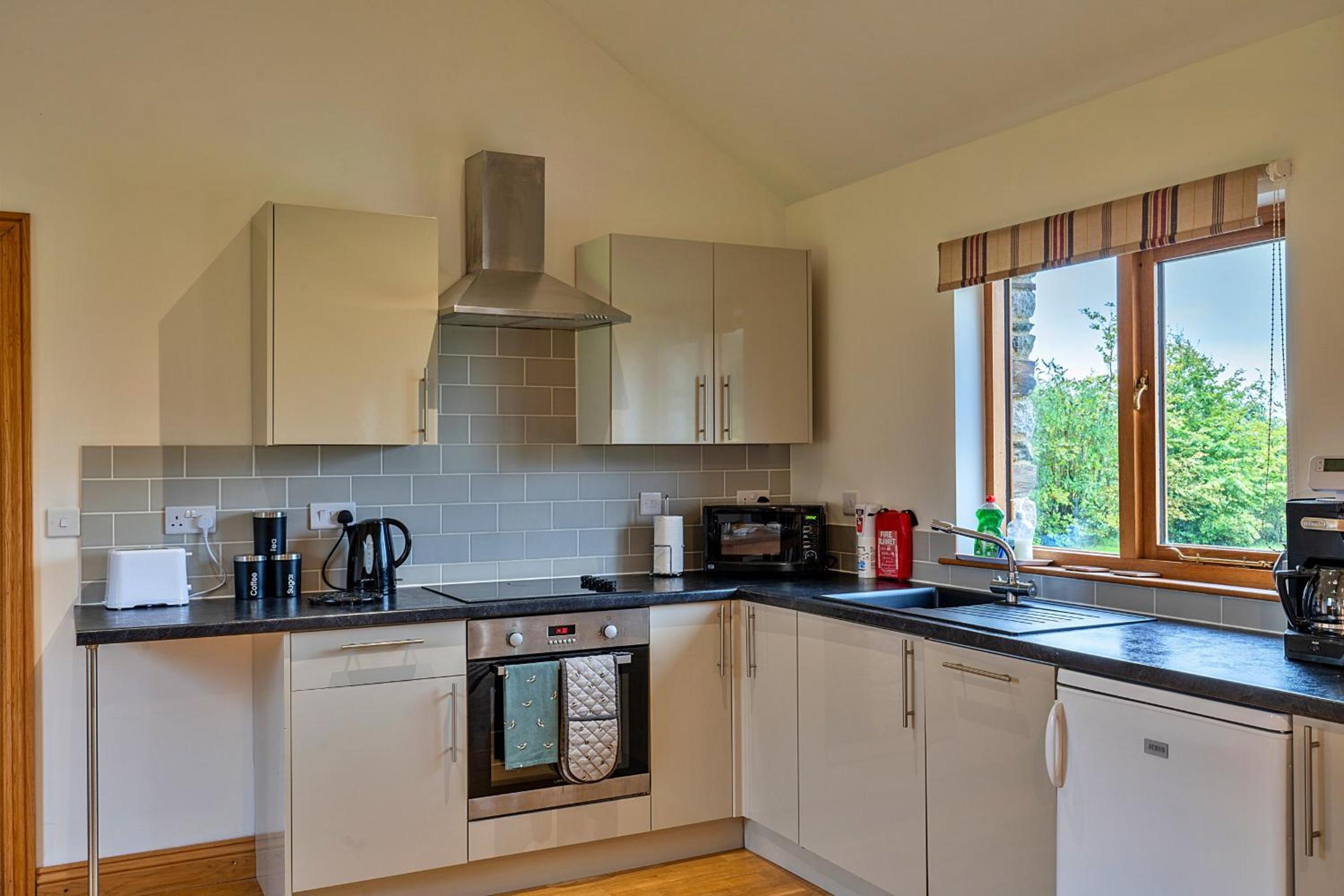 Finest Retreats - The Shippon at Lestitha view 3