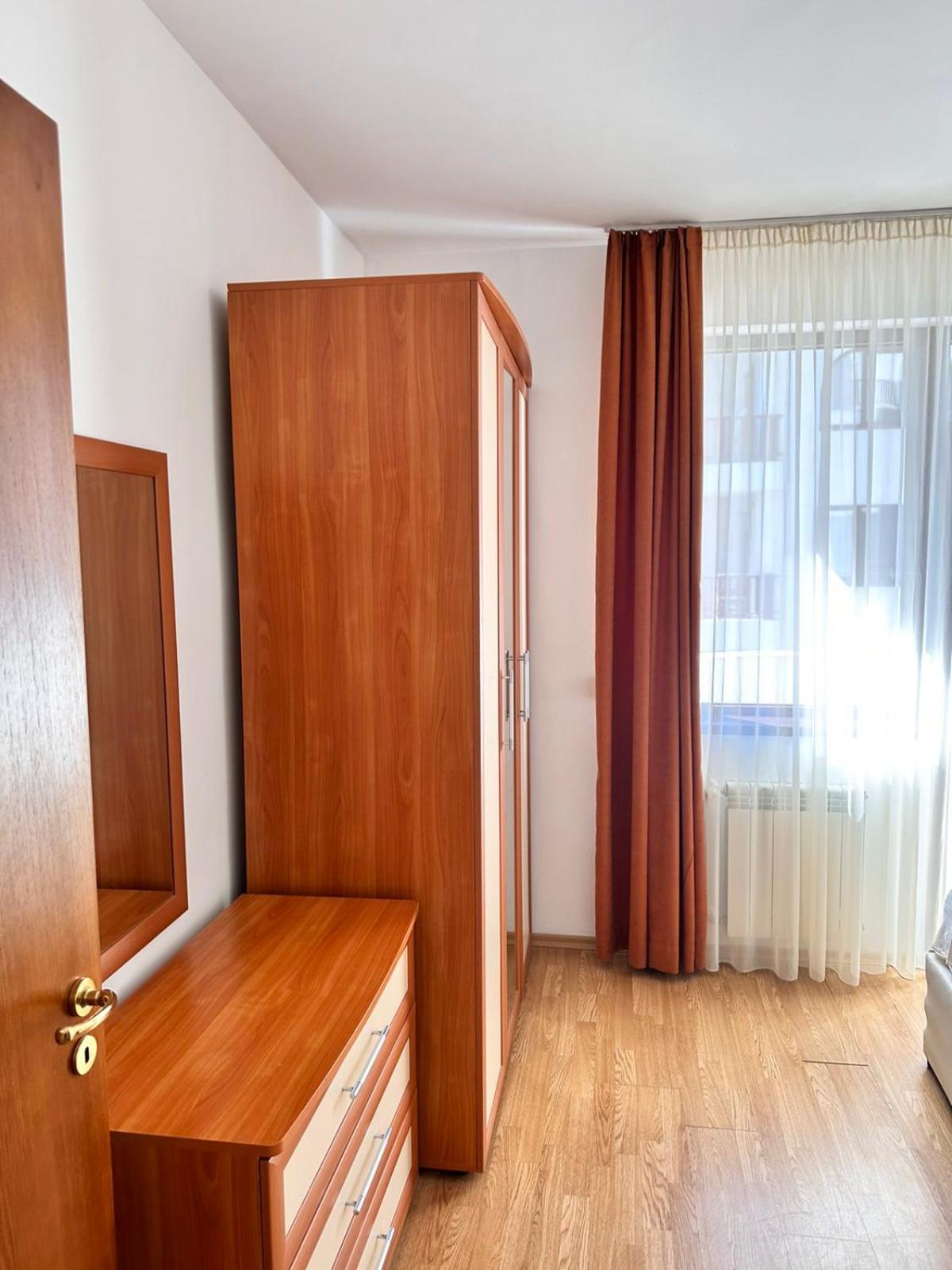 Spacious Two bedroom apartment in Flora Residence Tulip 12