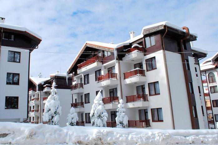 Spacious Two bedroom apartment in Flora Residence Tulip 12
