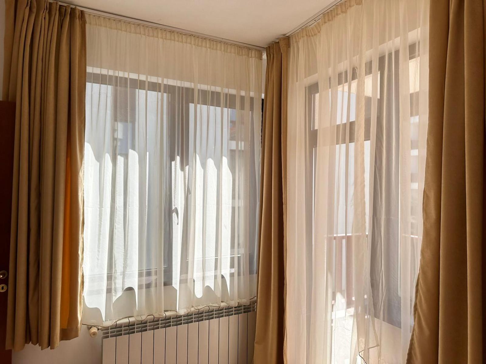 Spacious Two bedroom apartment in Flora Residence Tulip 12