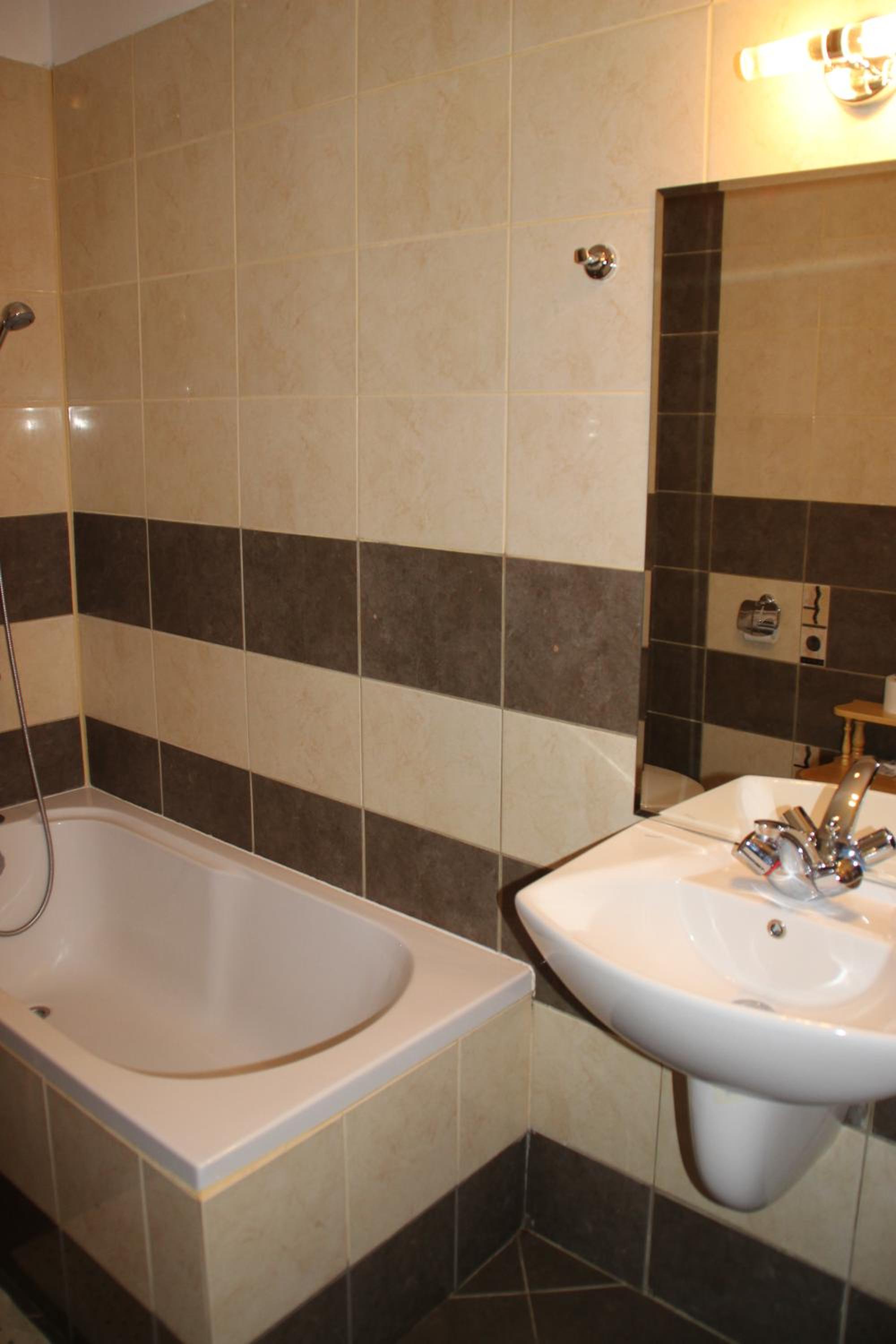 Spacious Two bedroom apartment in Flora Residence Tulip 12