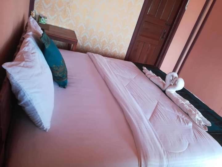 Champa Guesthouse