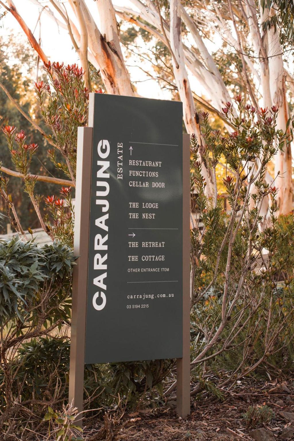Carrajung Estate