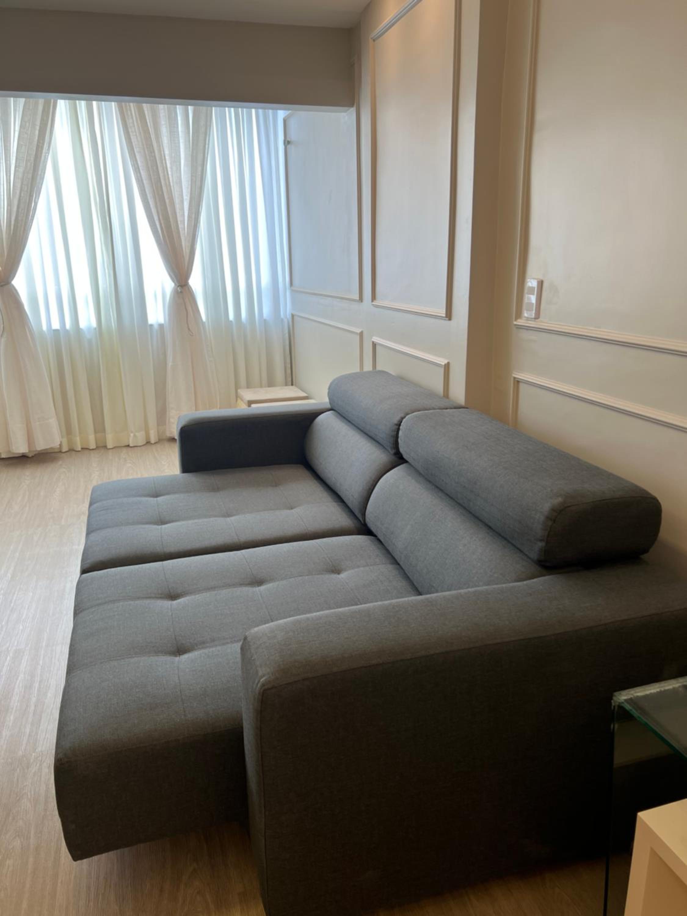Luxuoso Apartamento na Ponta da Areia