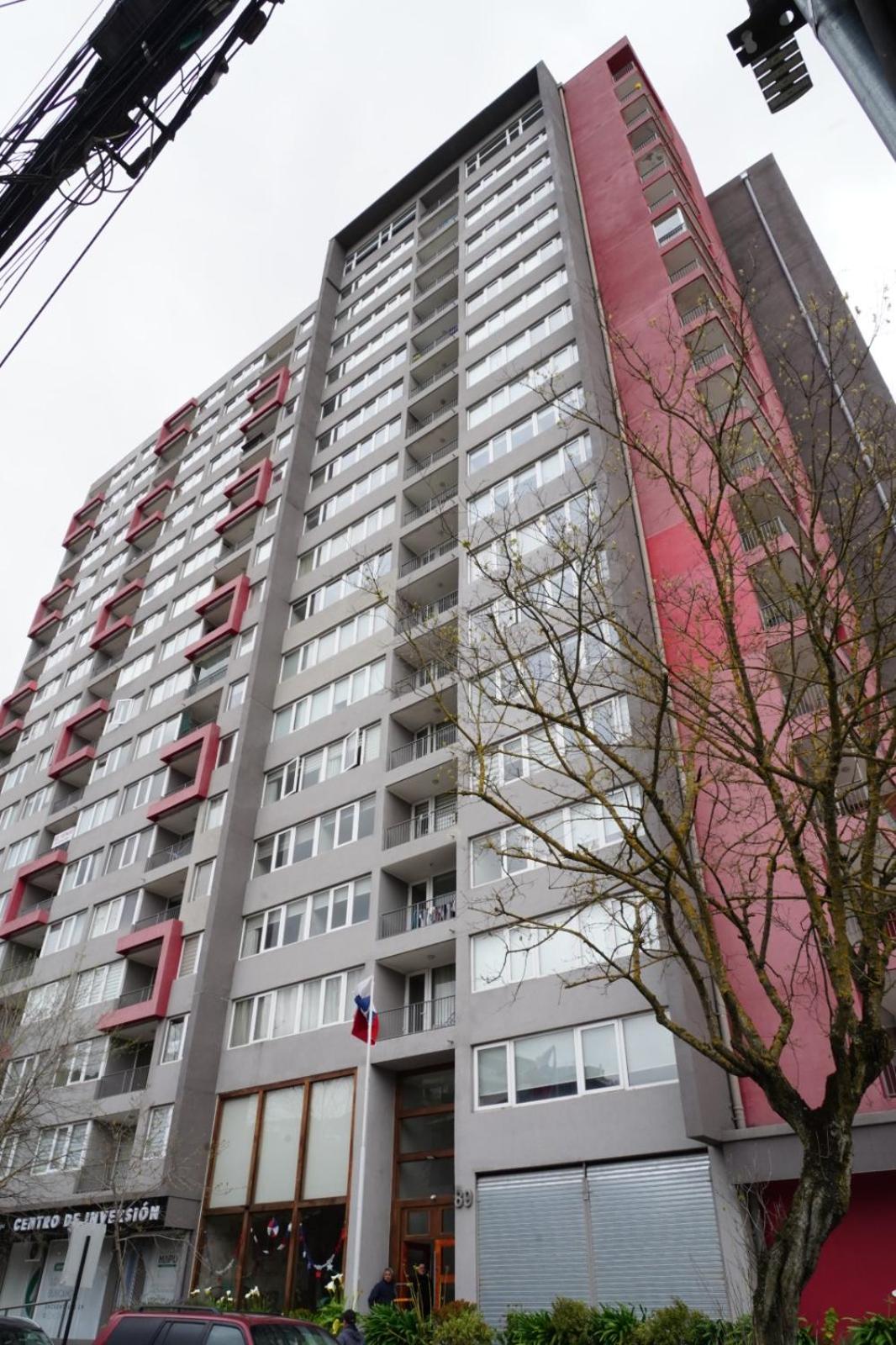 Hotel APART LOMAS DE SAN ANDRÉS centro - Image 1